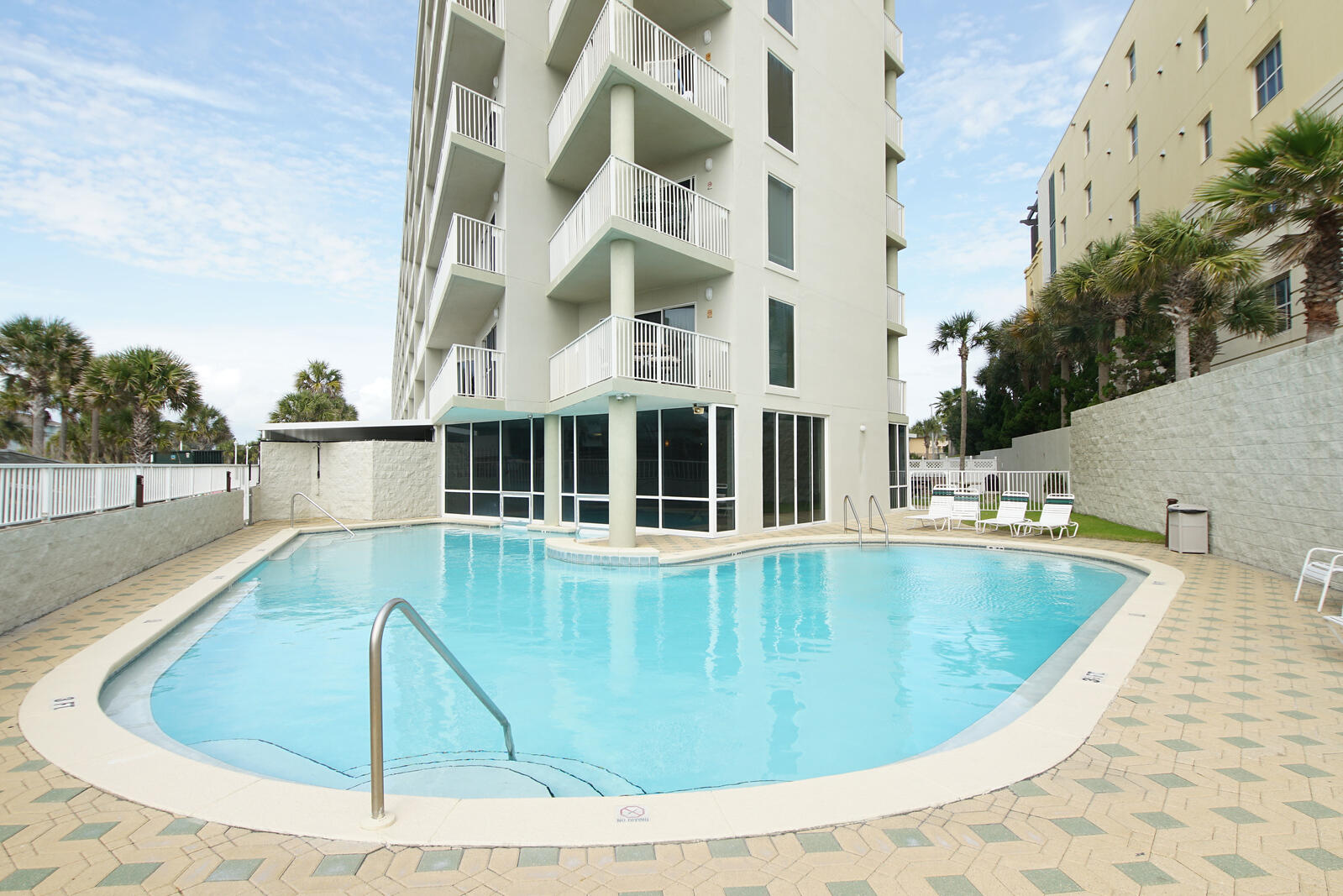 SEACREST CONDOMINIUMS - Residential