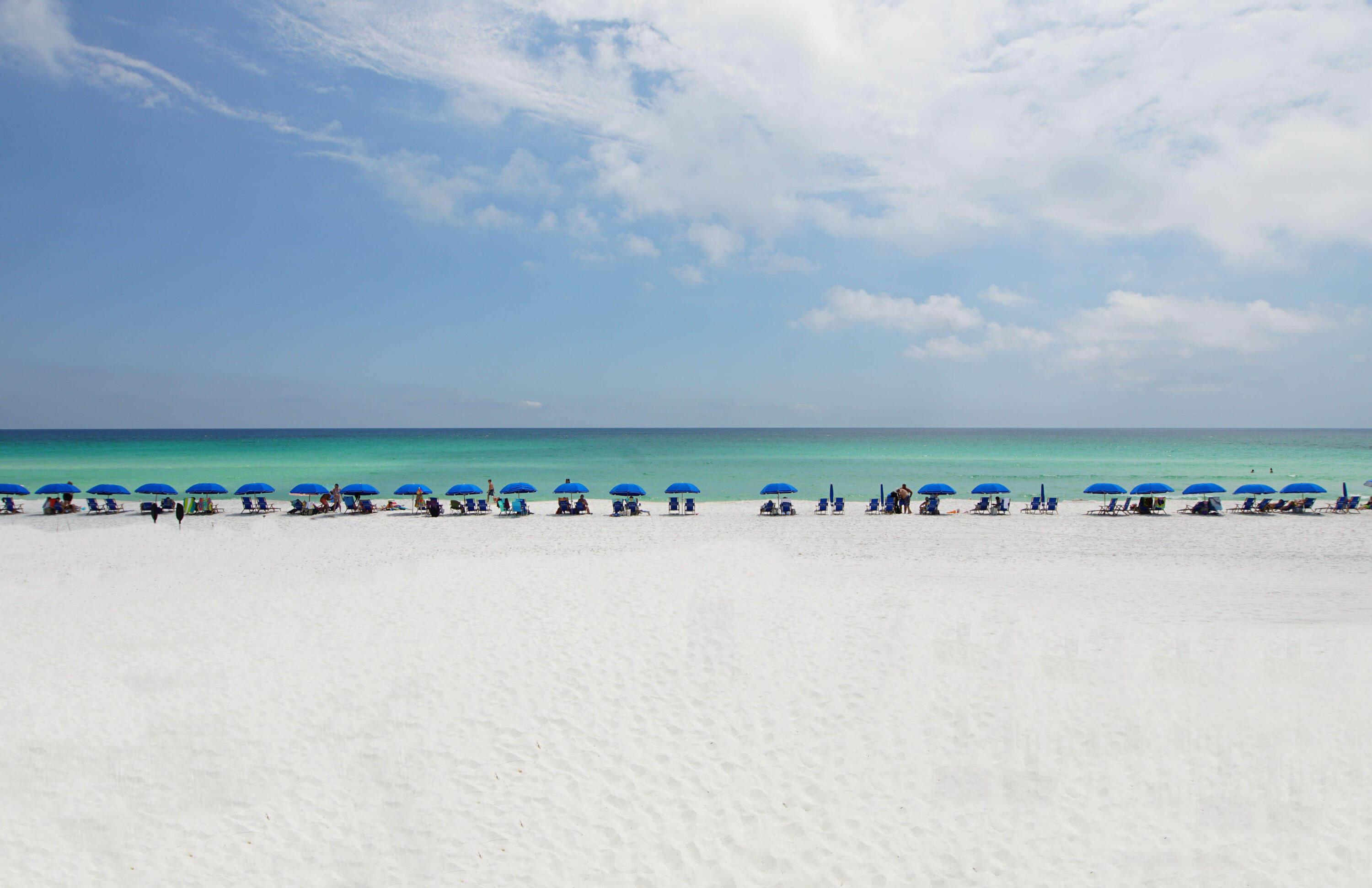 SEACREST CONDOMINIUMS - Residential