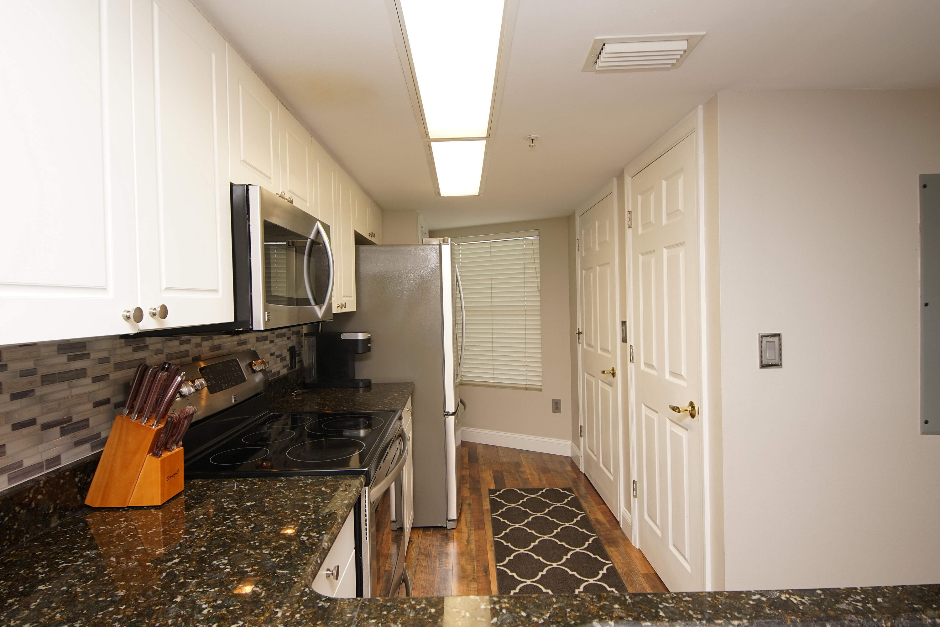 SEACREST CONDOMINIUMS - Residential