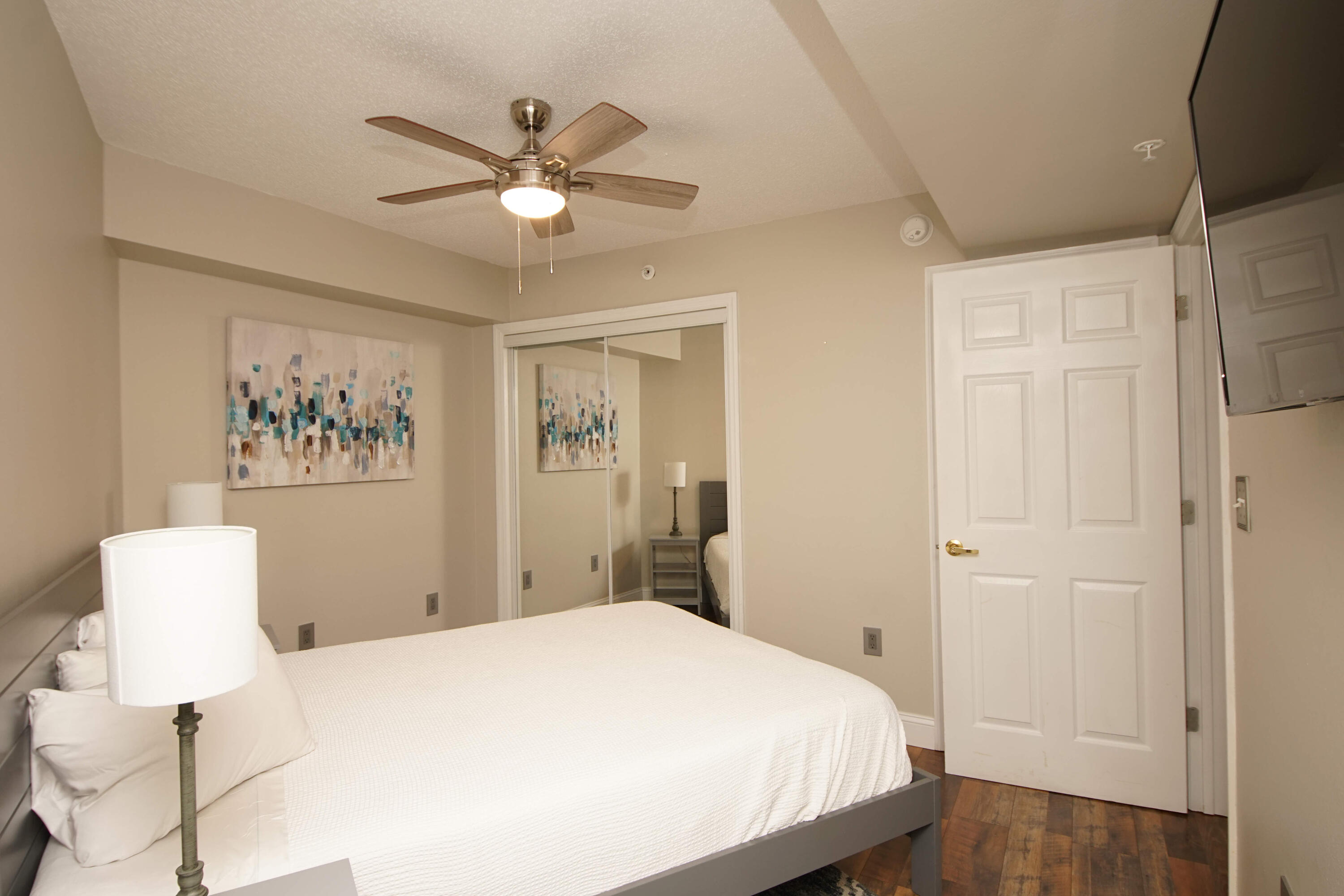 SEACREST CONDOMINIUMS - Residential