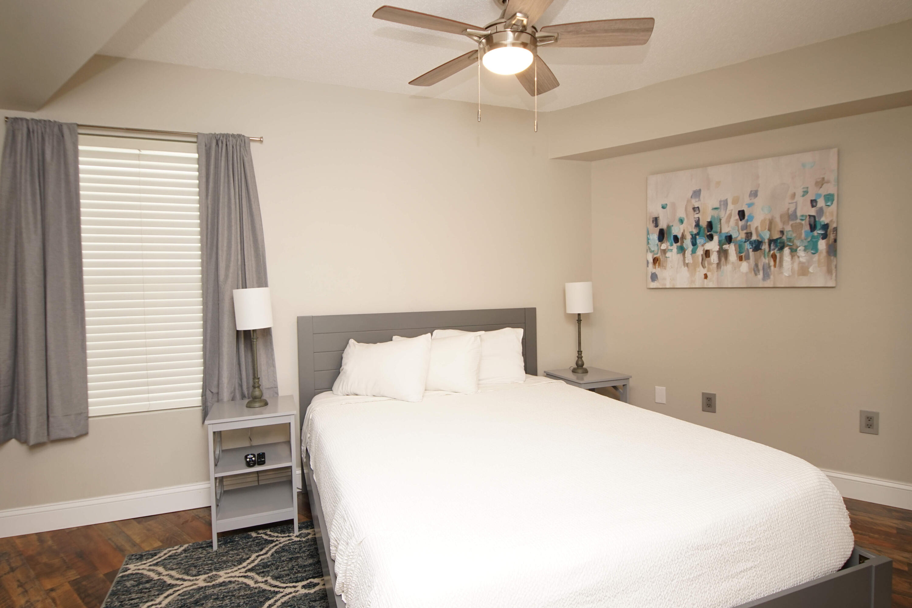 SEACREST CONDOMINIUMS - Residential