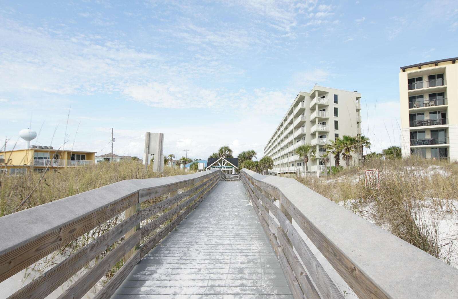 SEACREST CONDOMINIUMS - Residential