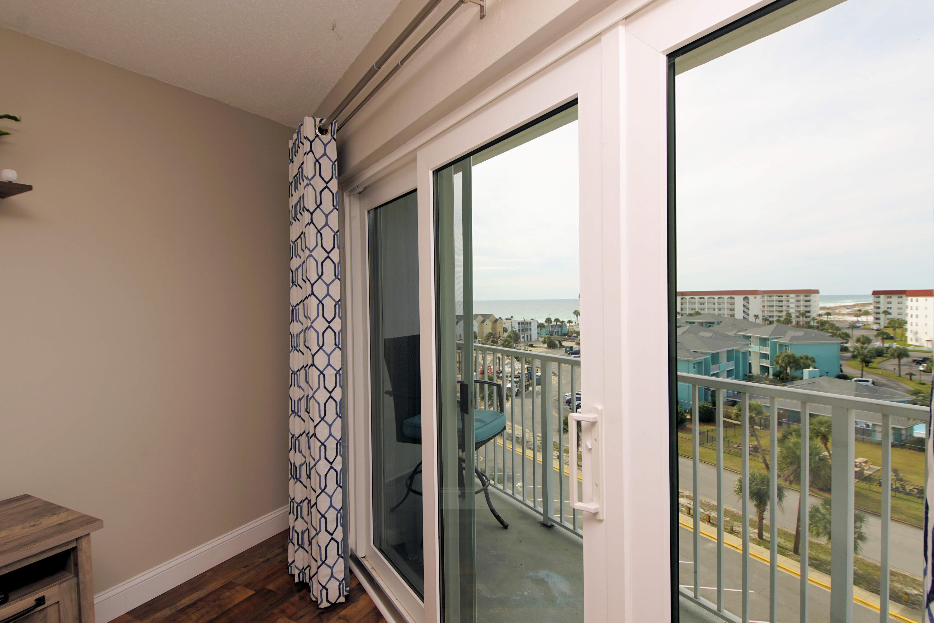 SEACREST CONDOMINIUMS - Residential