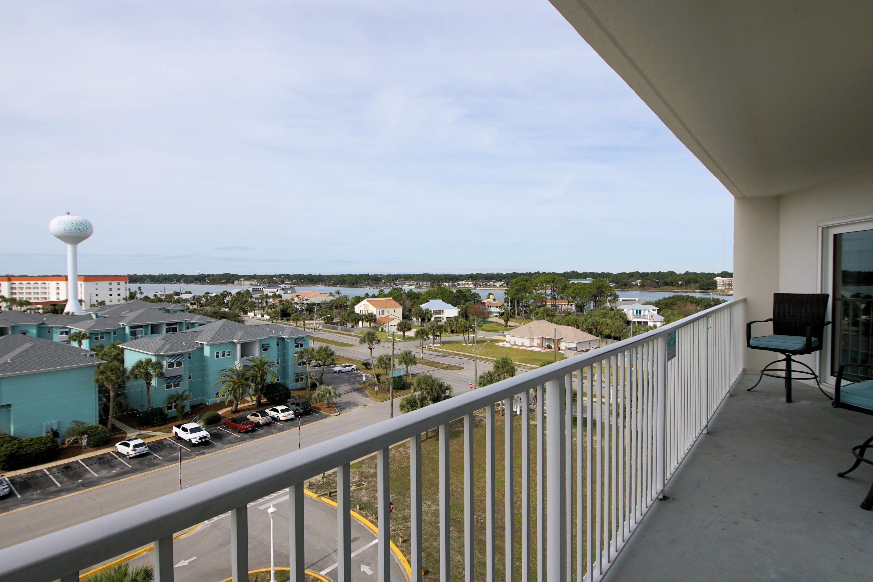 SEACREST CONDOMINIUMS - Residential