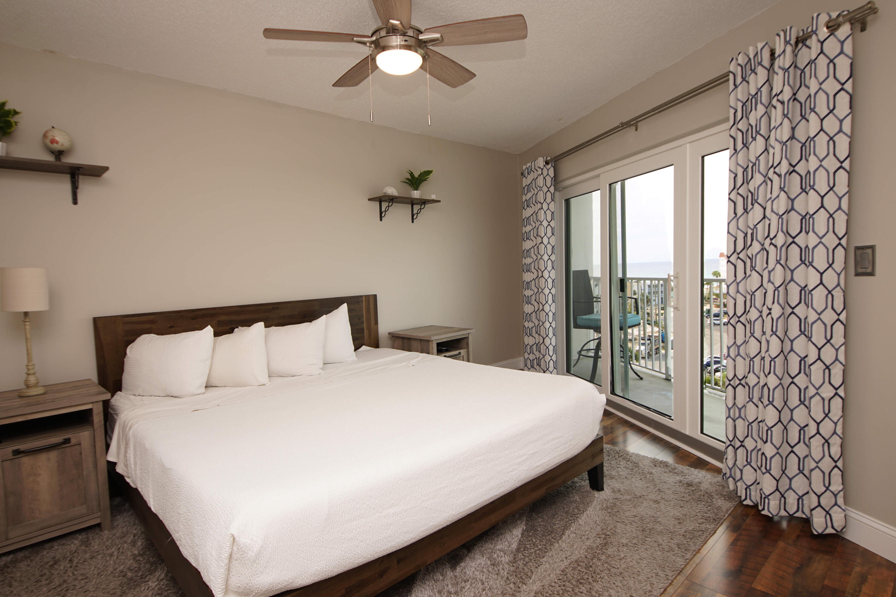 SEACREST CONDOMINIUMS - Residential