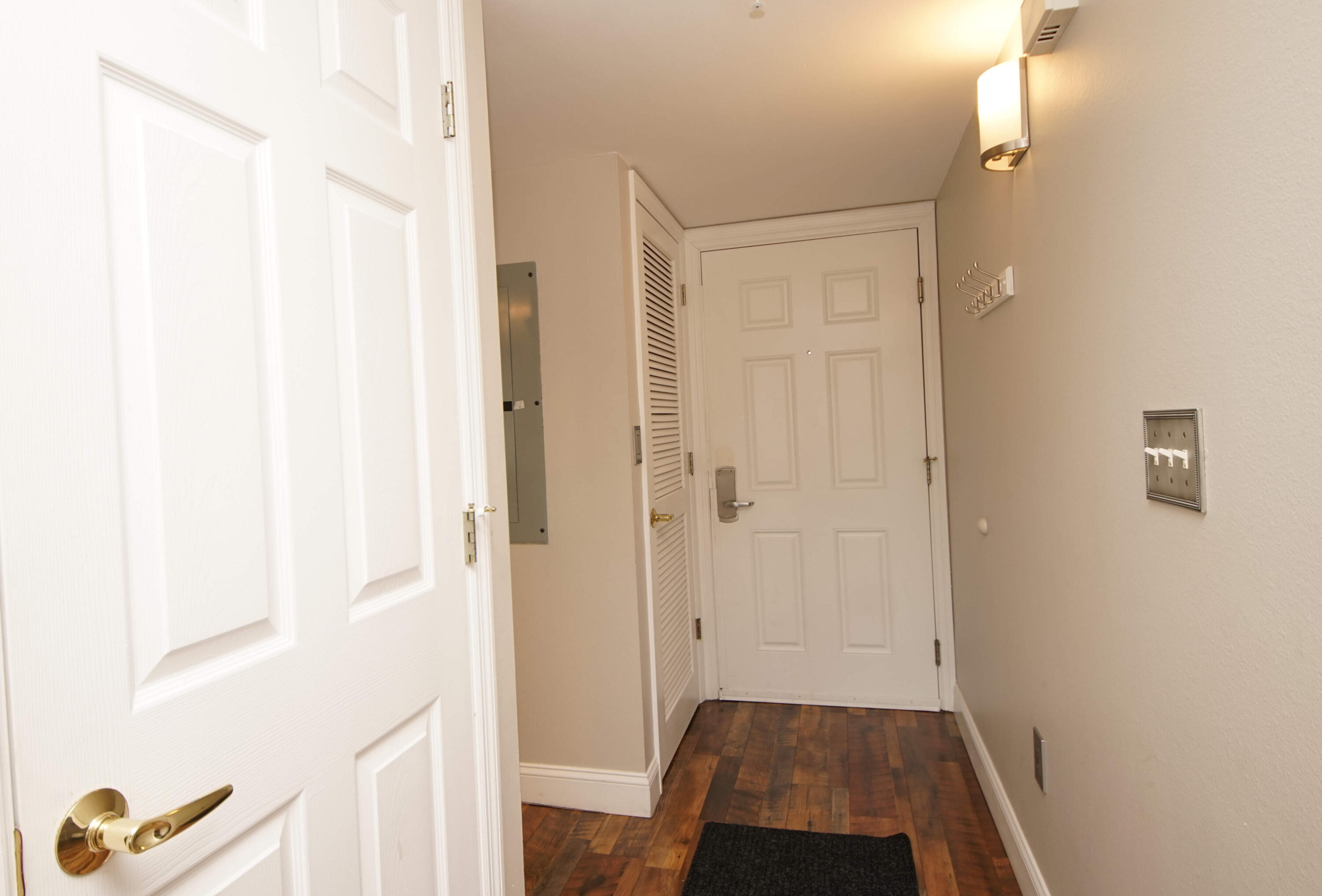 SEACREST CONDOMINIUMS - Residential