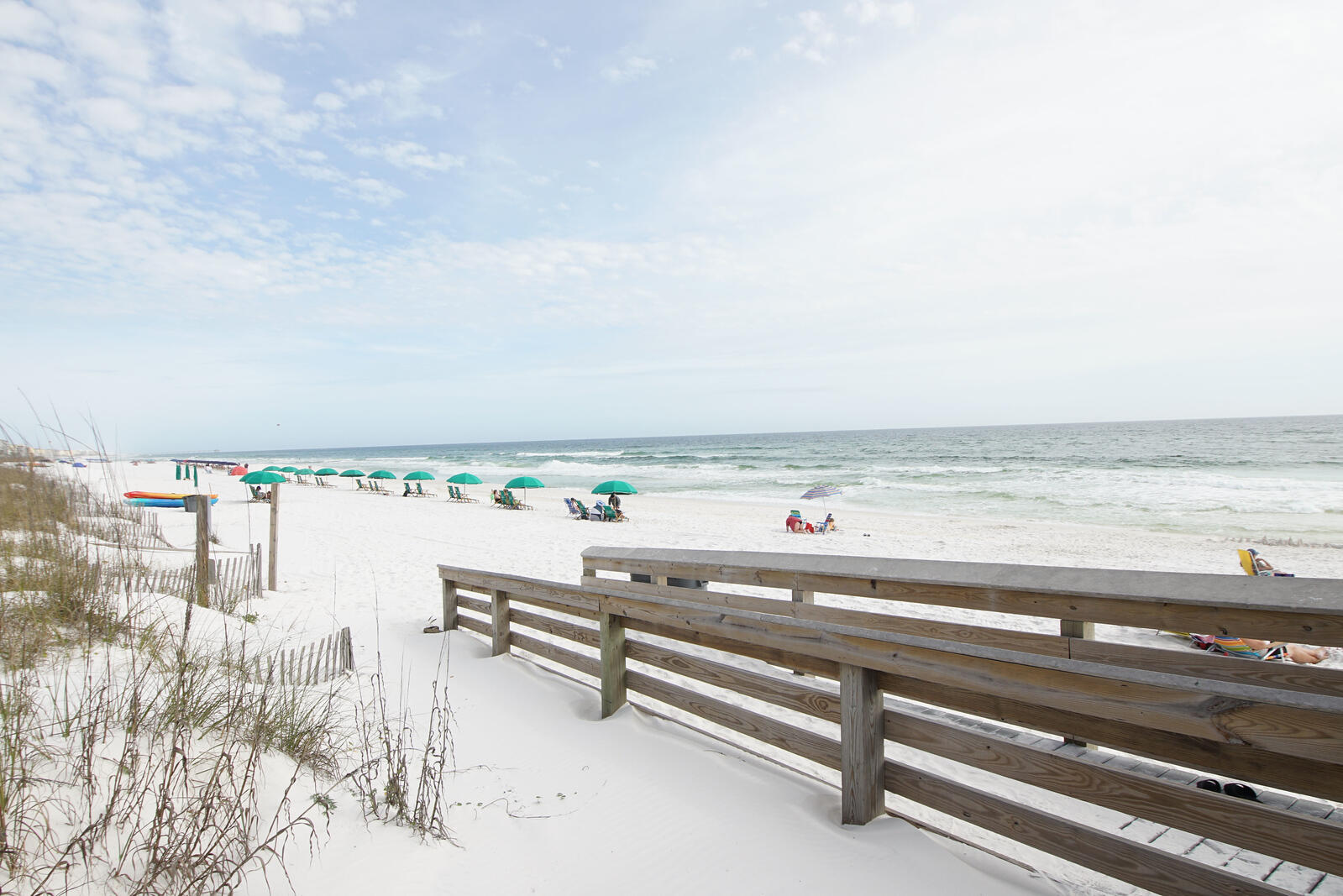 SEACREST CONDOMINIUMS - Residential