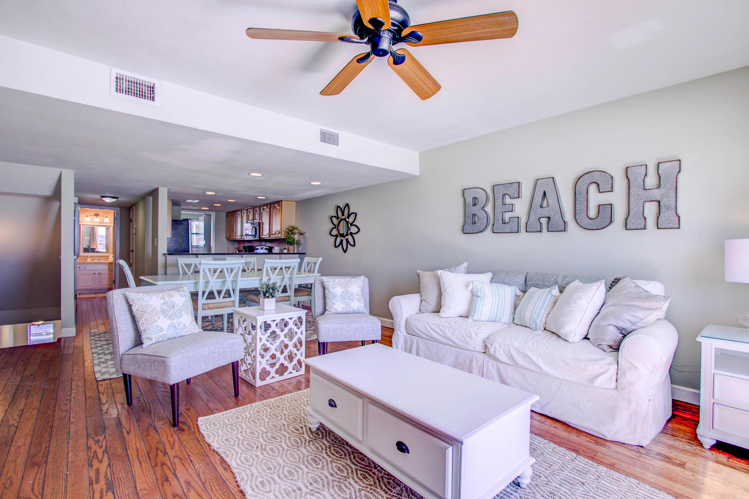 SUMMER HAVEN SOUTH T/H PHASE I - Residential