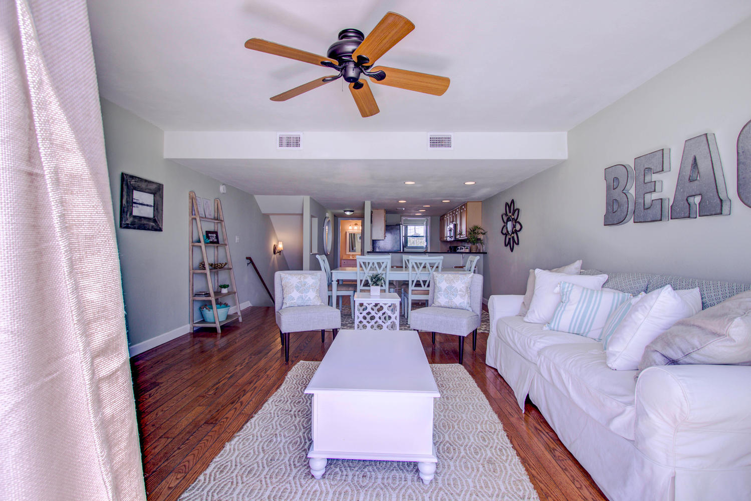 SUMMER HAVEN SOUTH T/H PHASE I - Residential