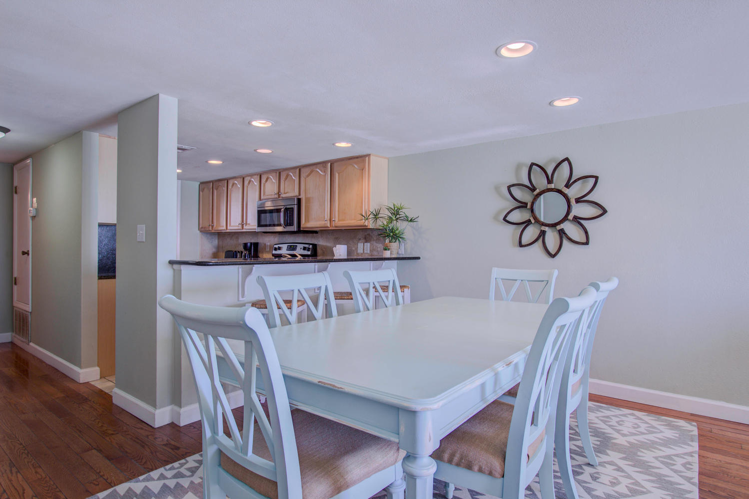 SUMMER HAVEN SOUTH T/H PHASE I - Residential