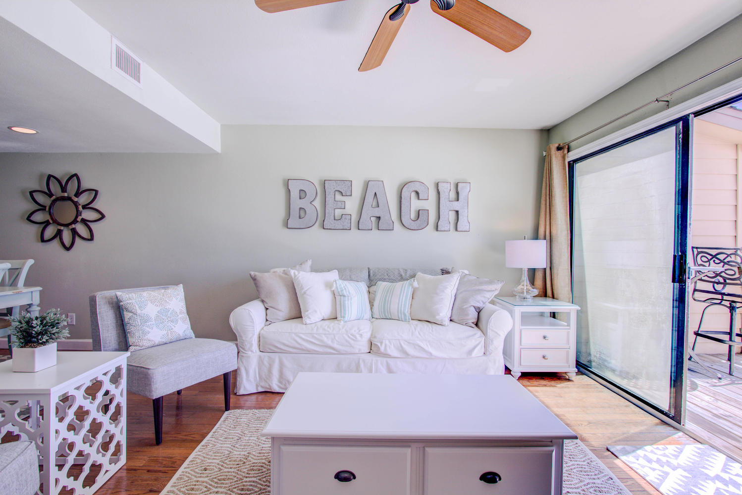 SUMMER HAVEN SOUTH T/H PHASE I - Residential