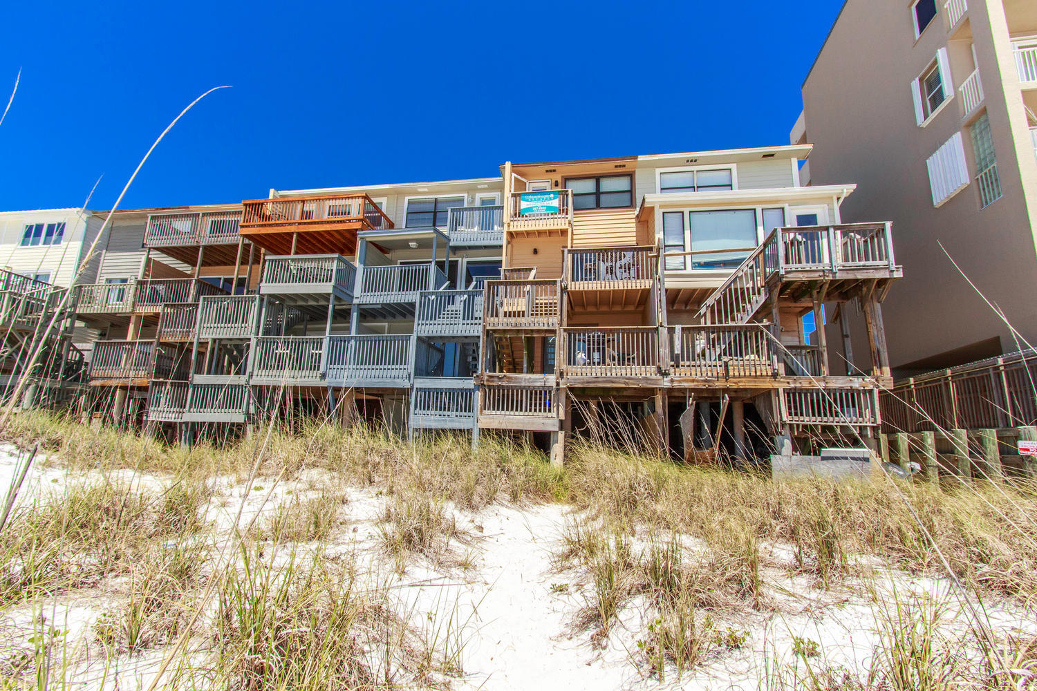 SUMMER HAVEN SOUTH T/H PHASE I - Residential