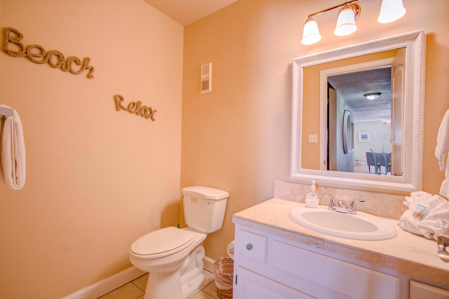 SUMMER HAVEN SOUTH T/H PHASE I - Residential