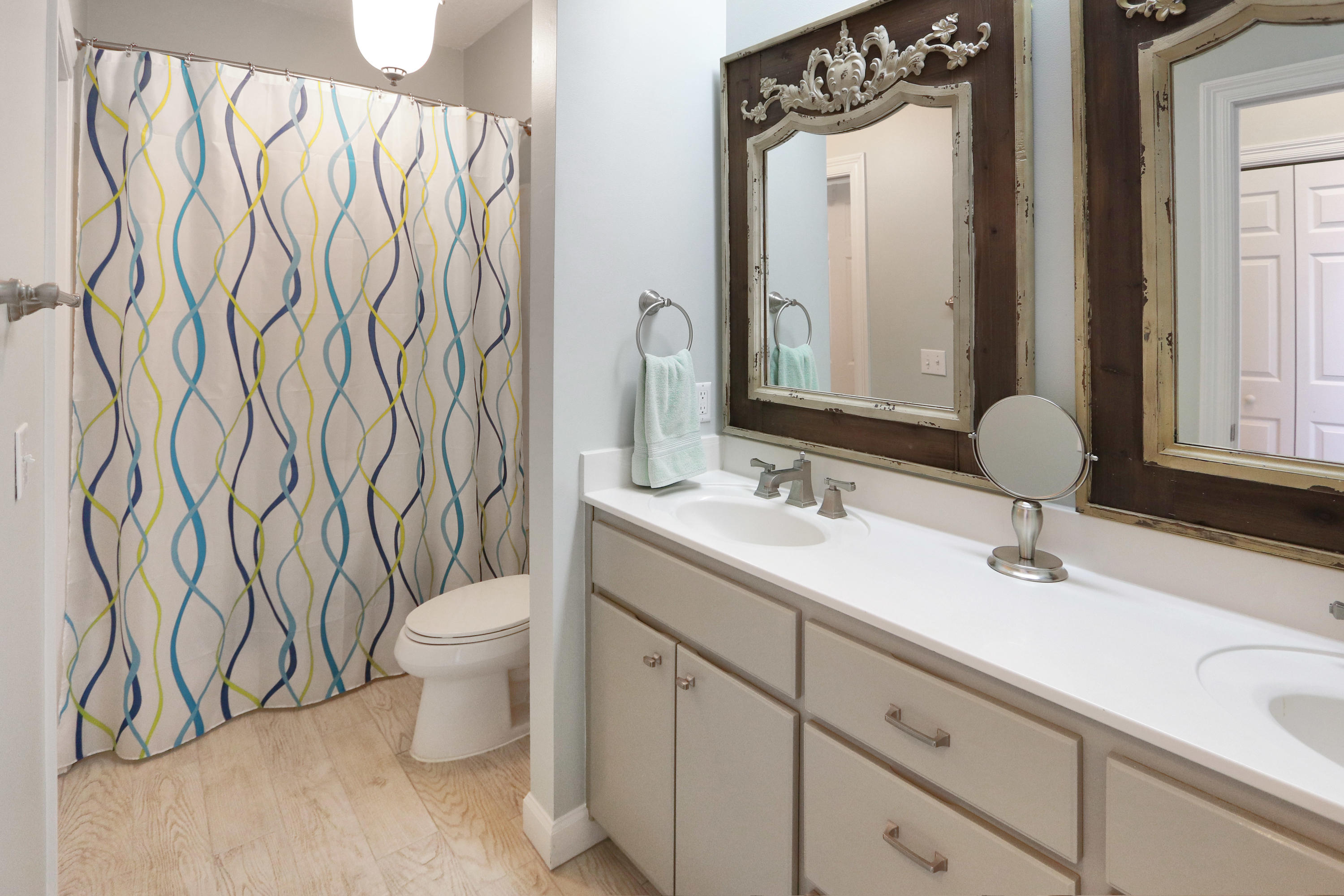 BON VILLAS - Residential