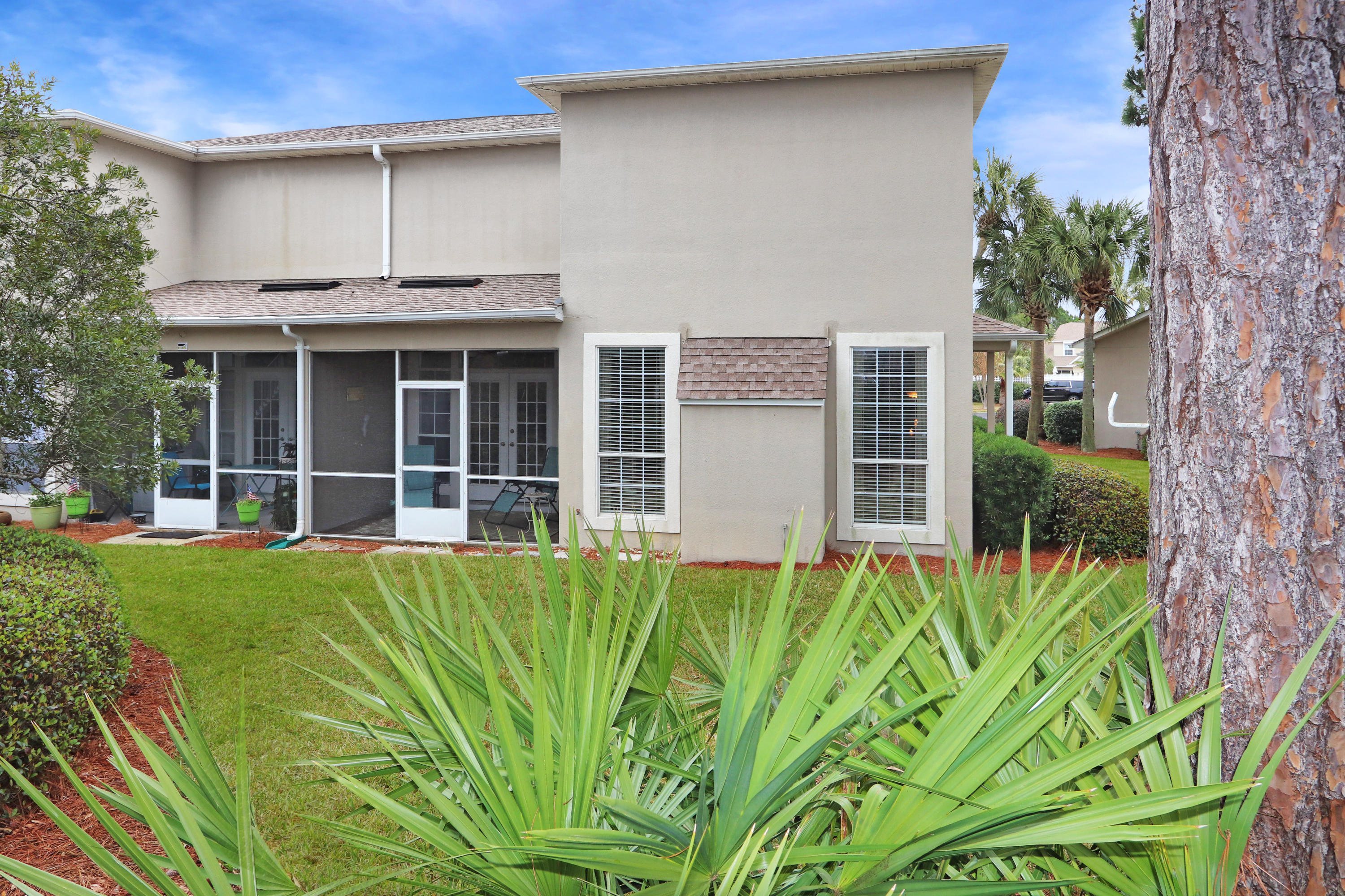 BON VILLAS - Residential