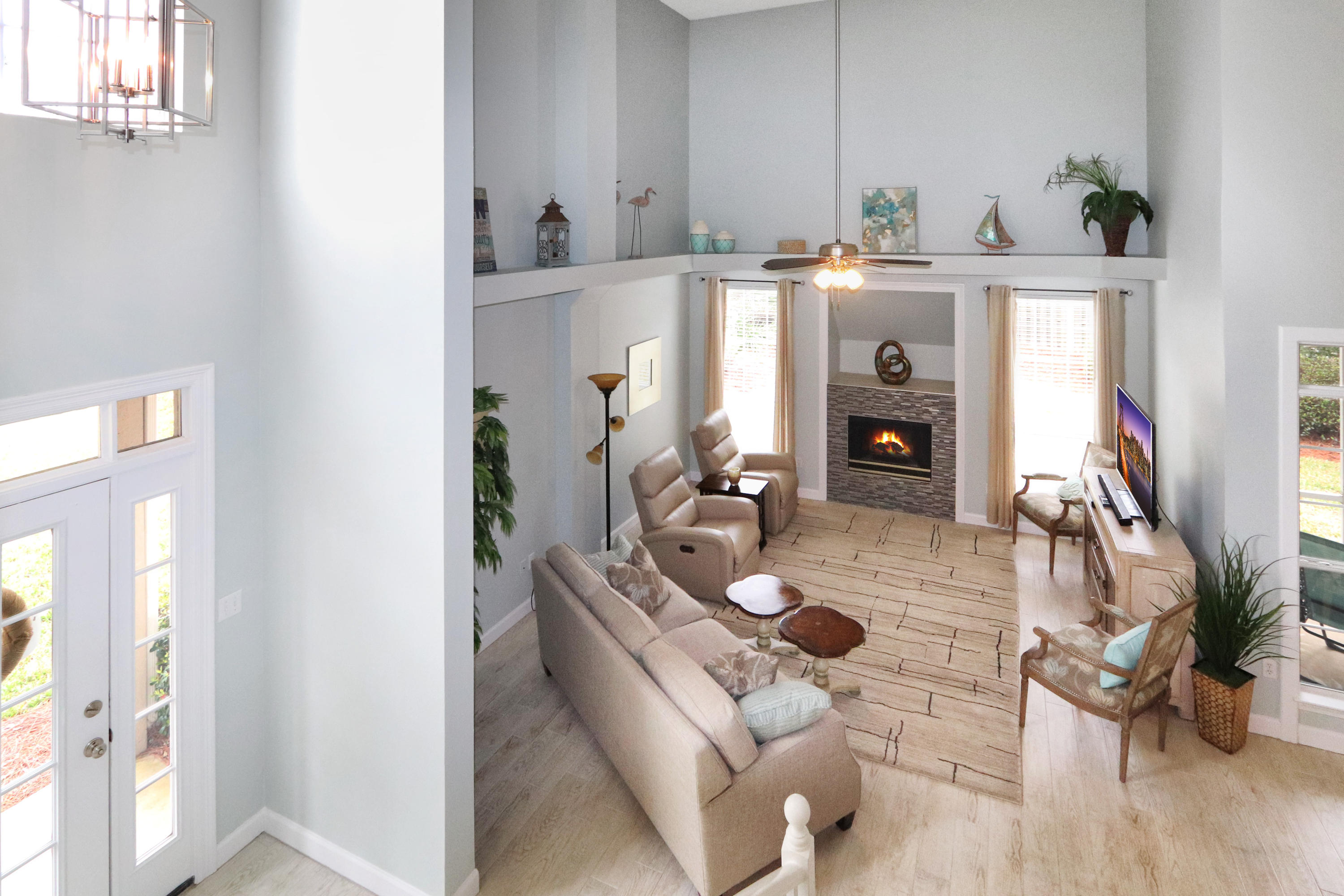 BON VILLAS - Residential