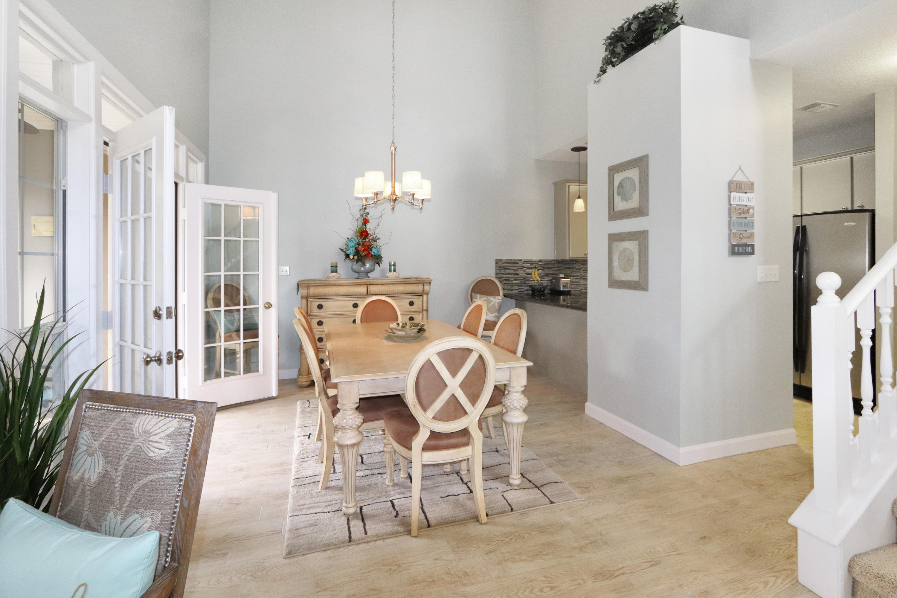 BON VILLAS - Residential