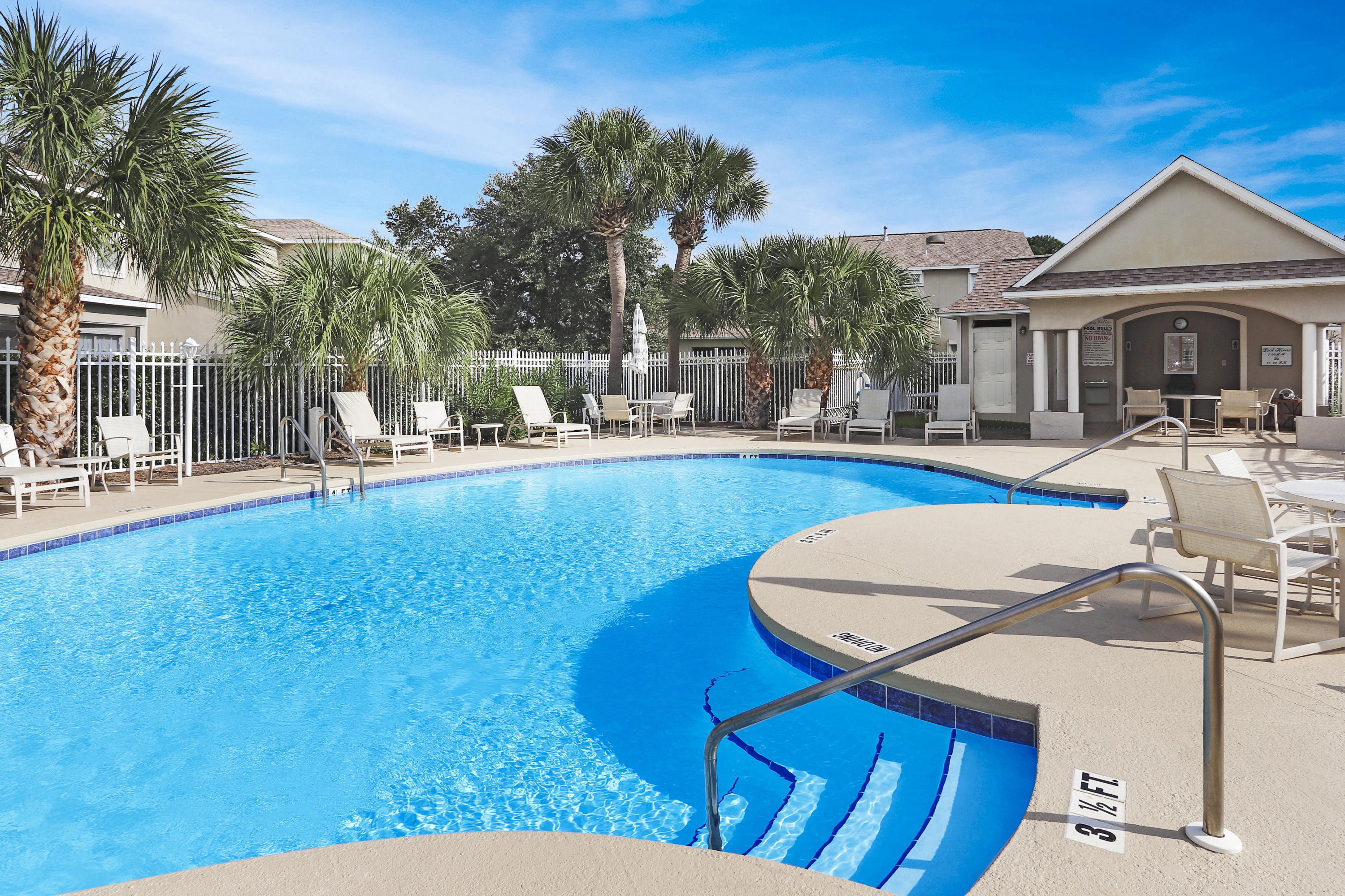 BON VILLAS - Residential