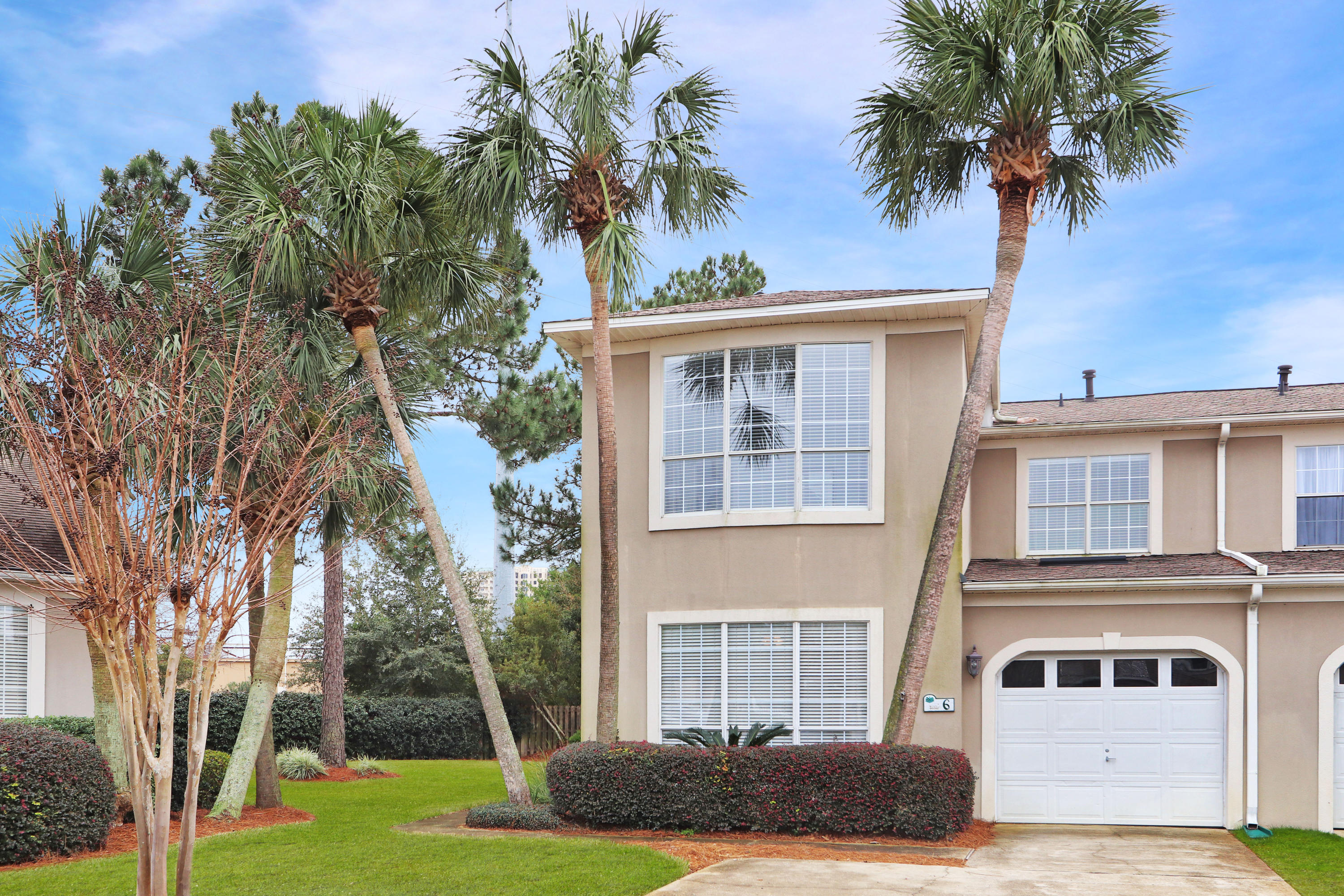 BON VILLAS - Residential