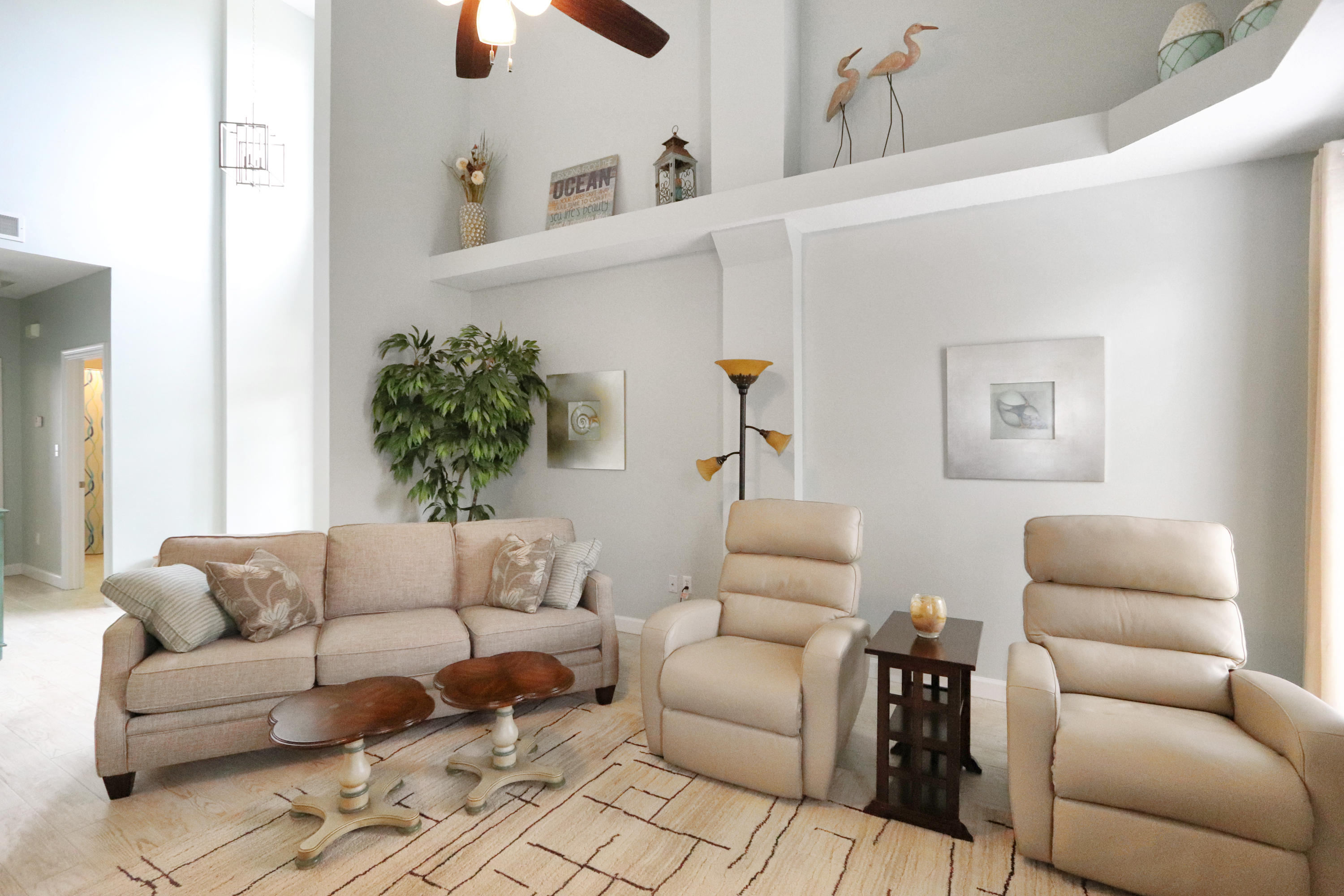 BON VILLAS - Residential