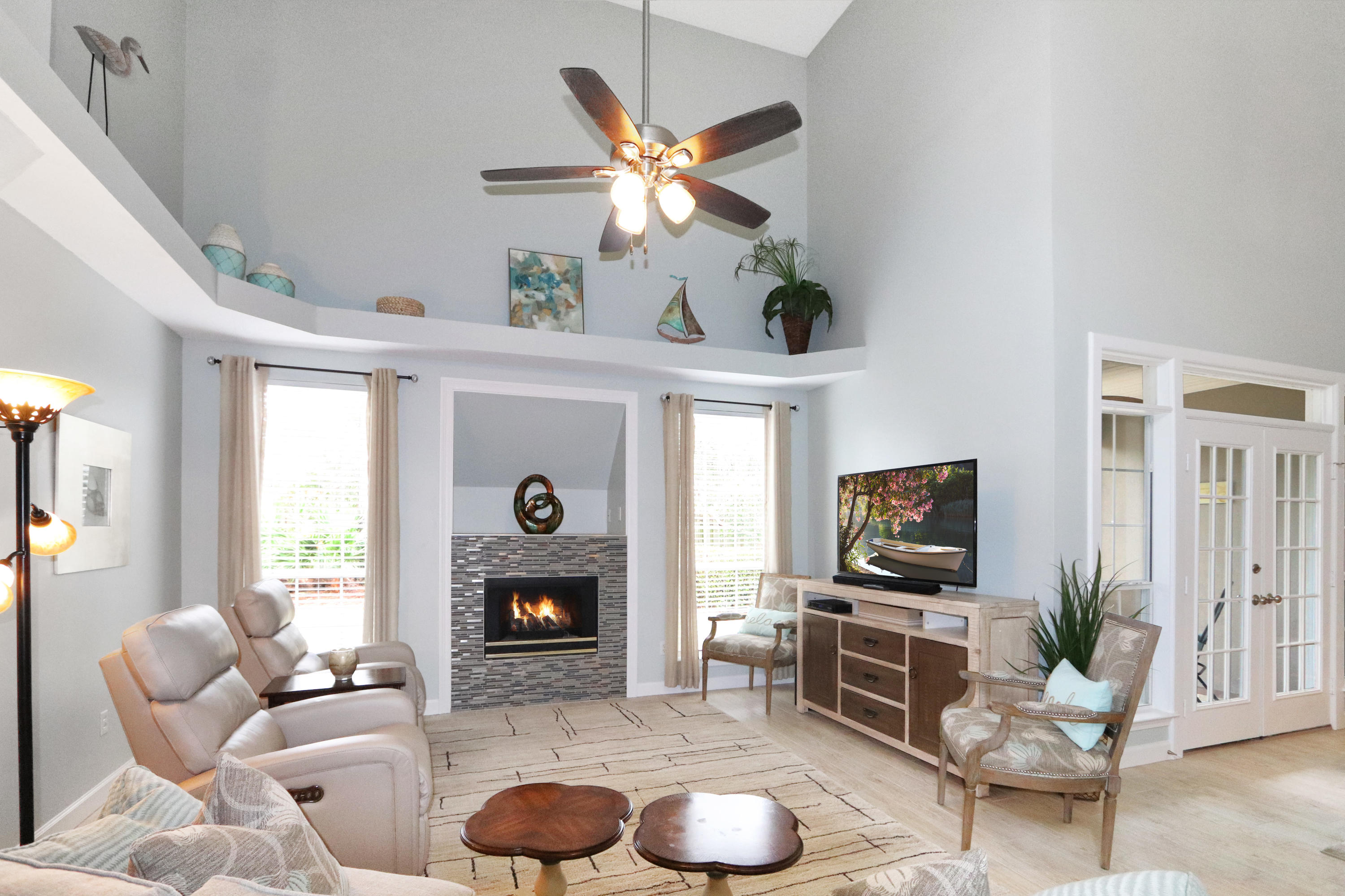 BON VILLAS - Residential