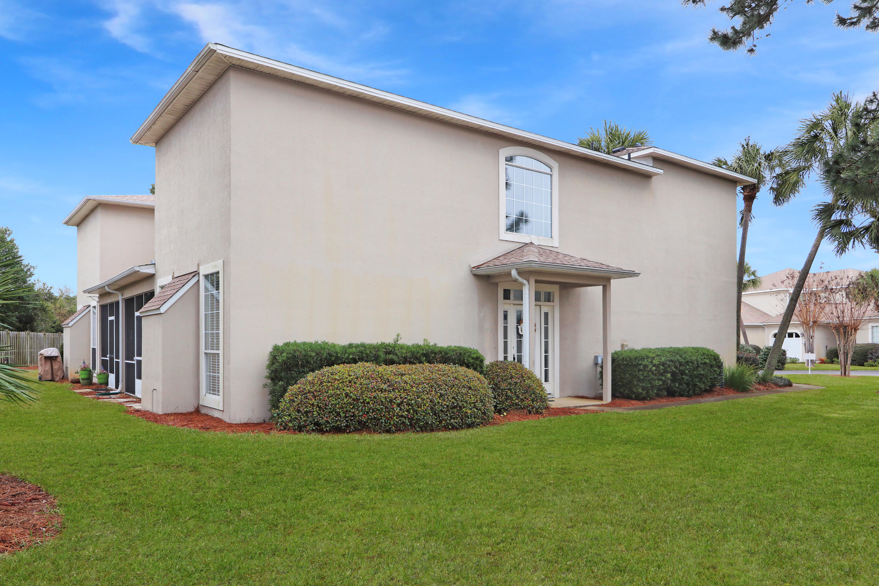 BON VILLAS - Residential