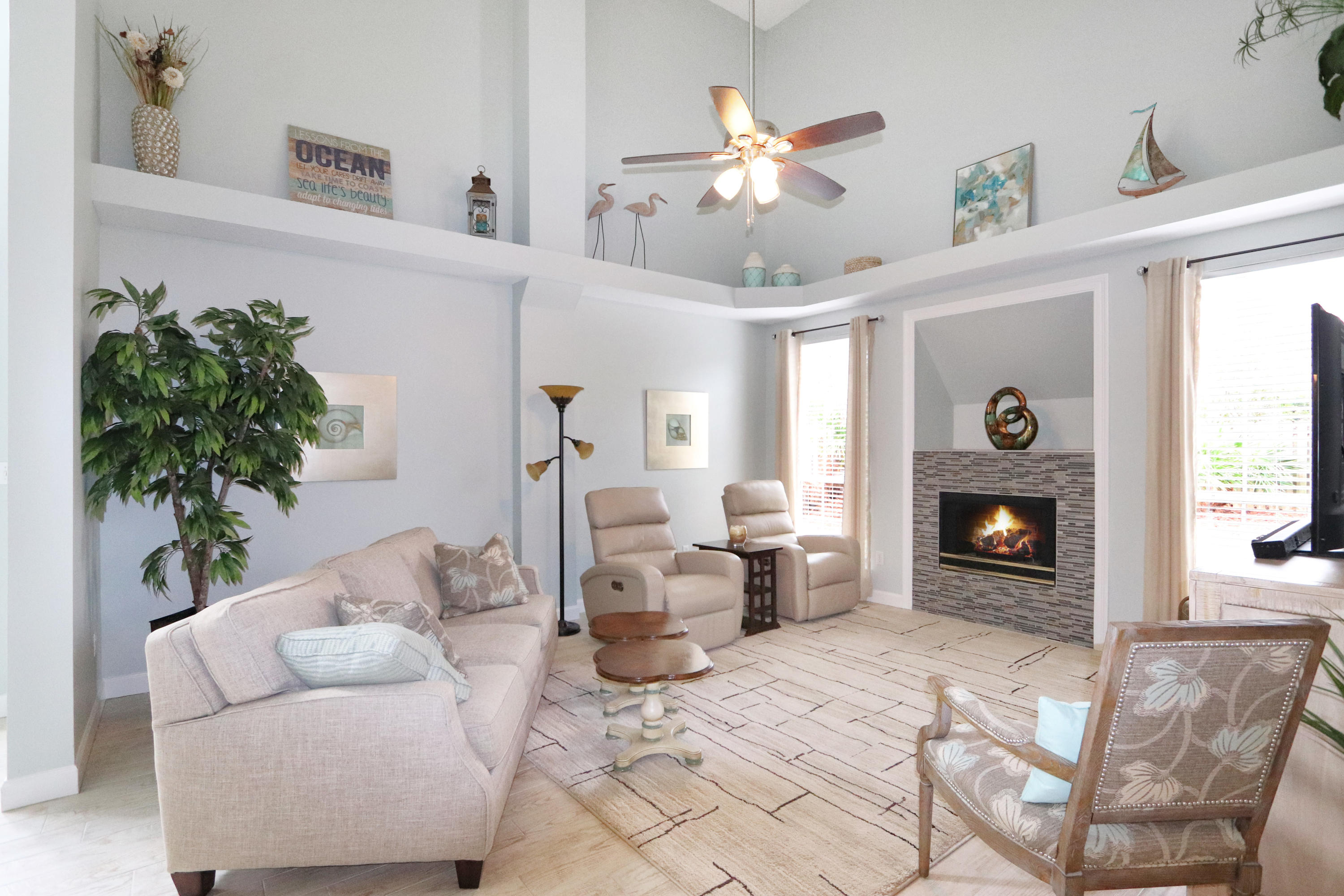 BON VILLAS - Residential