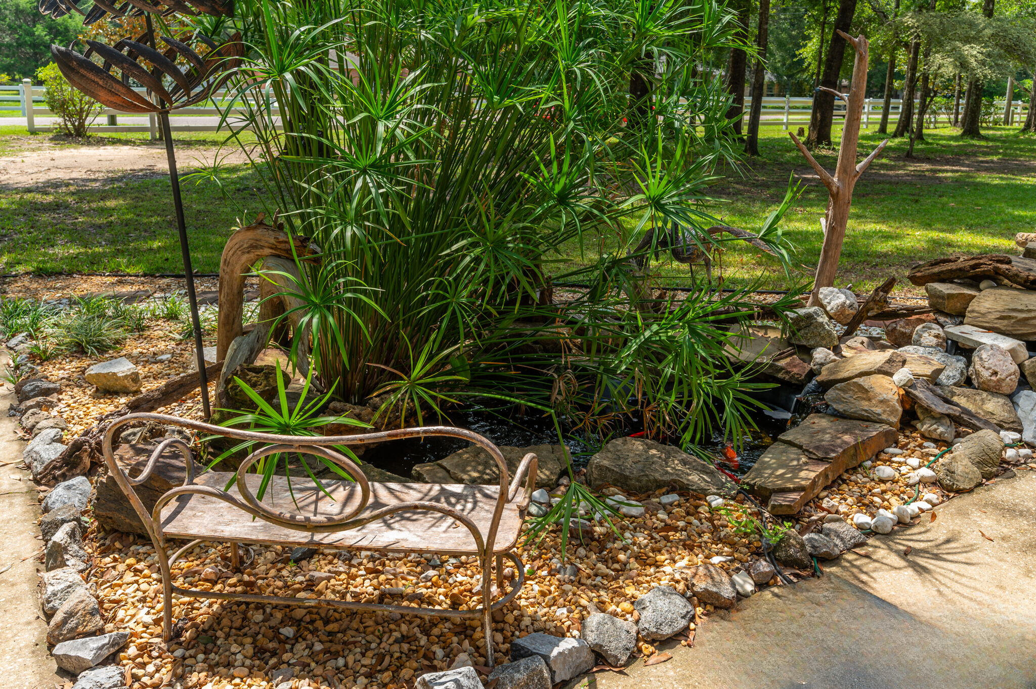 COUNTRYWOOD EST - Residential