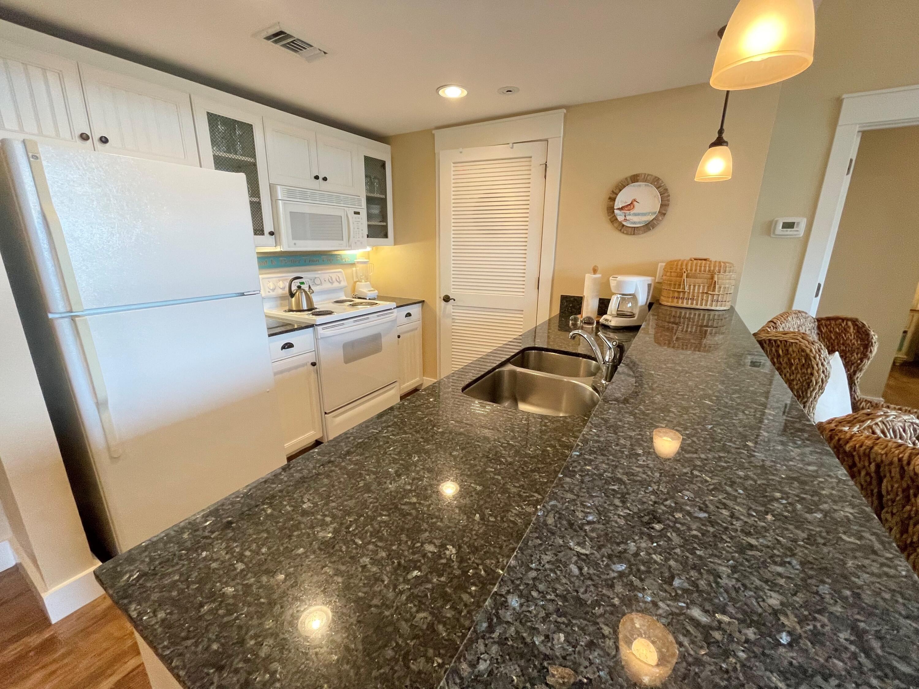 MARKET STREET INN - Residential