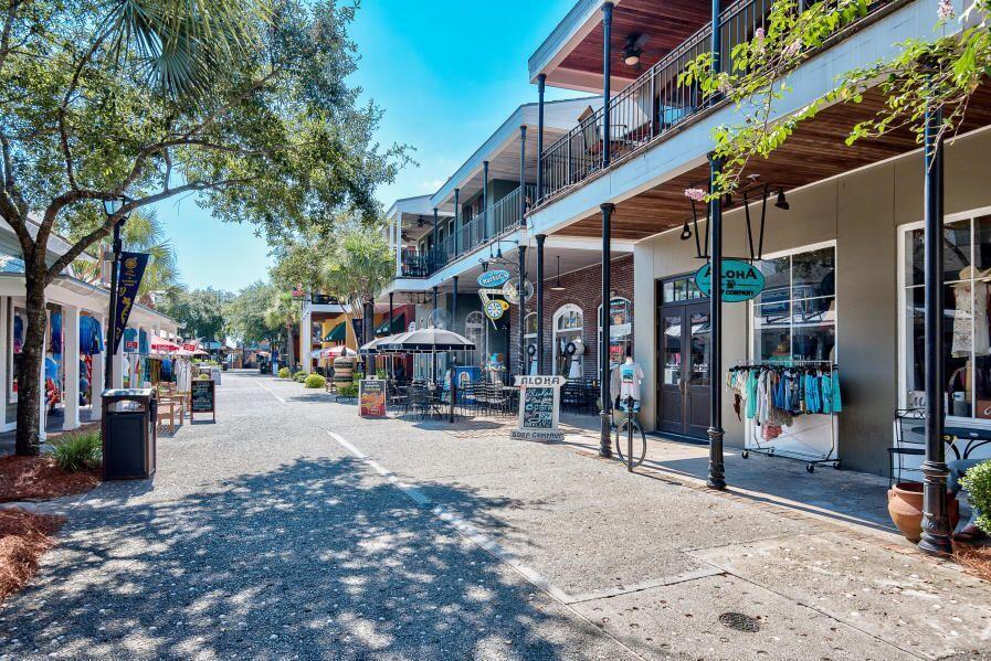 MARKET STREET INN - Residential