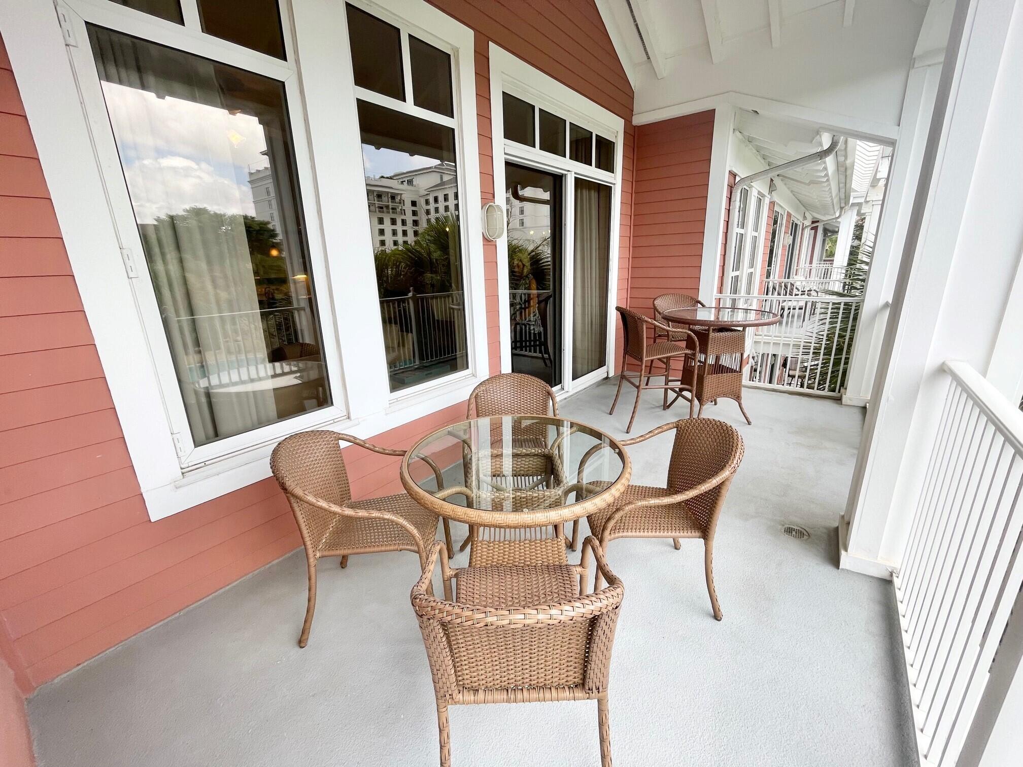 MARKET STREET INN - Residential