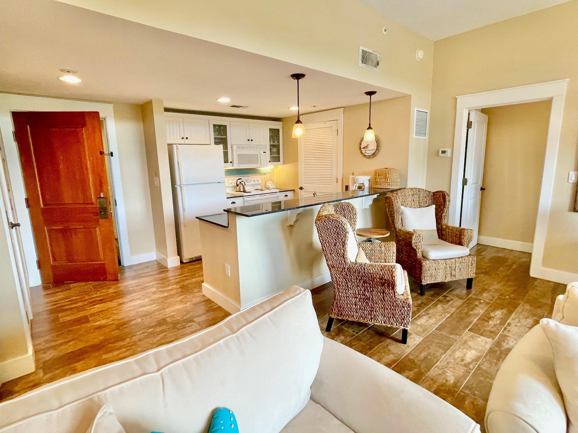 MARKET STREET INN - Residential