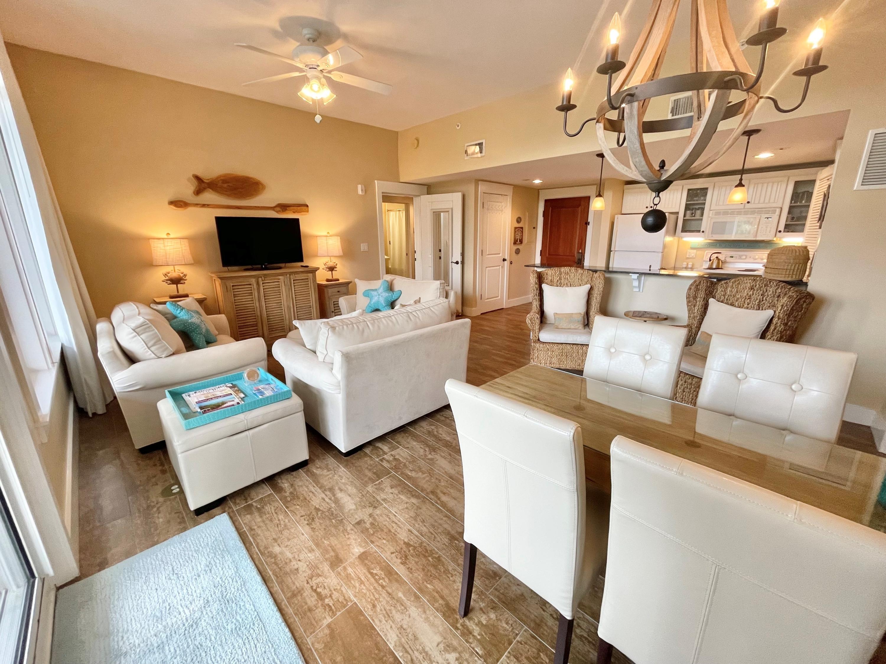 MARKET STREET INN - Residential