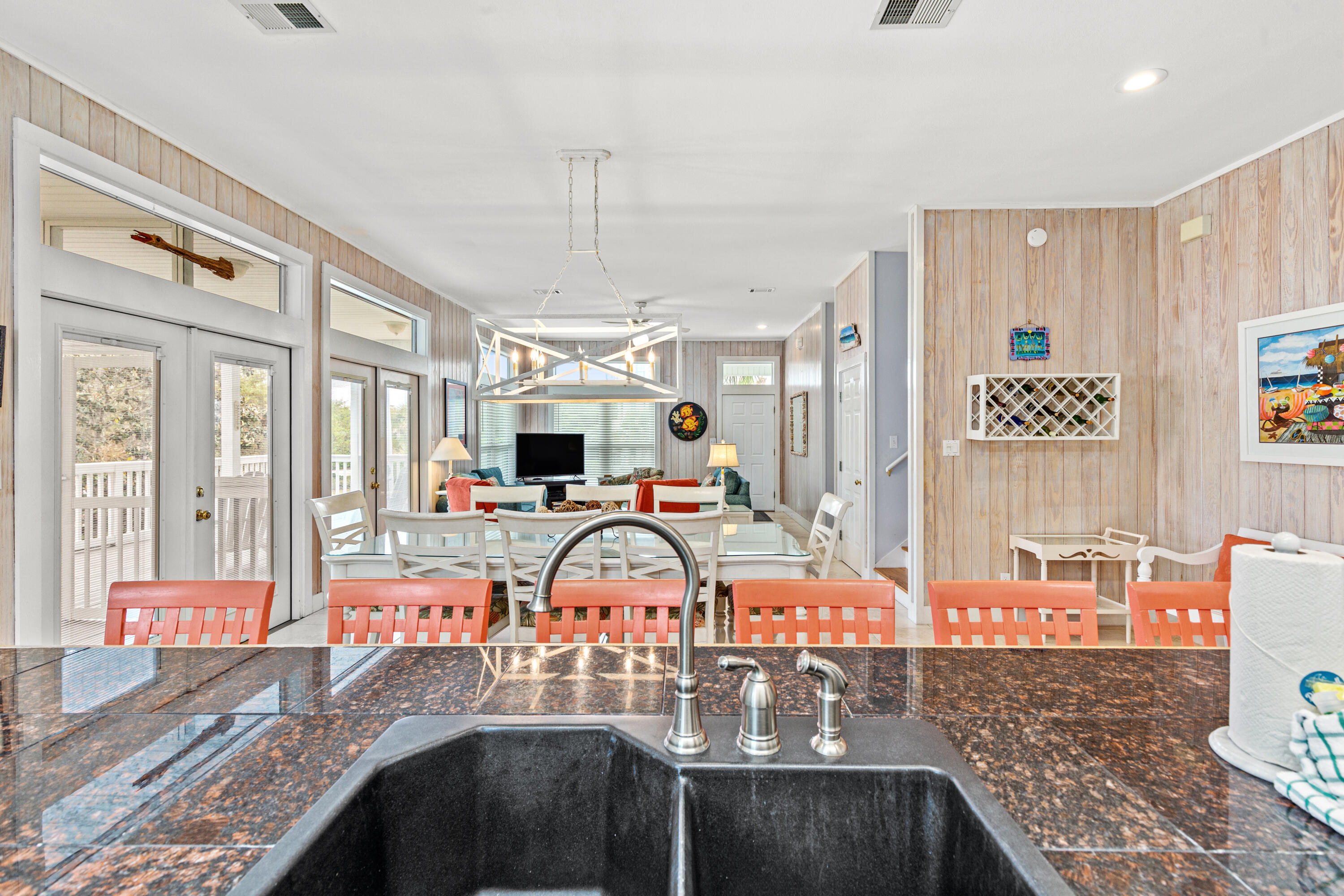 BLUE MOUNTAIN BEACH - Residential