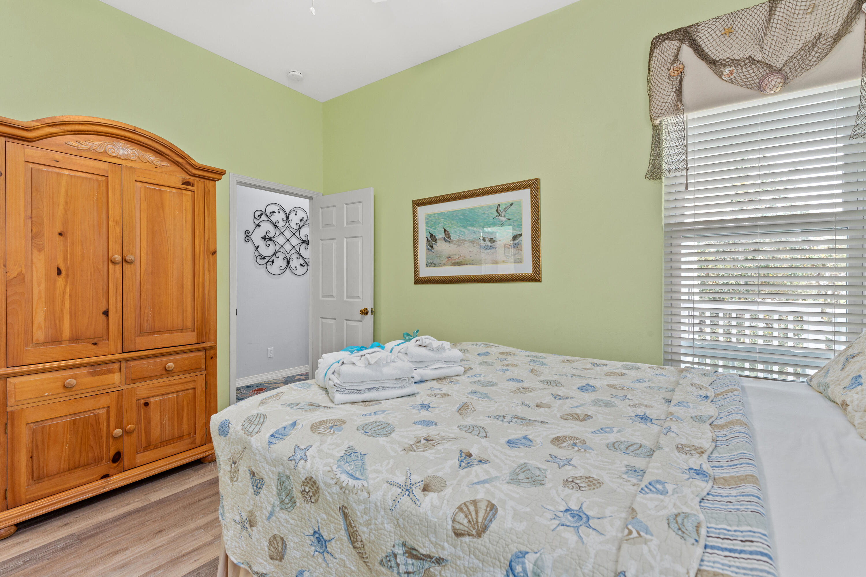 BLUE MOUNTAIN BEACH - Residential