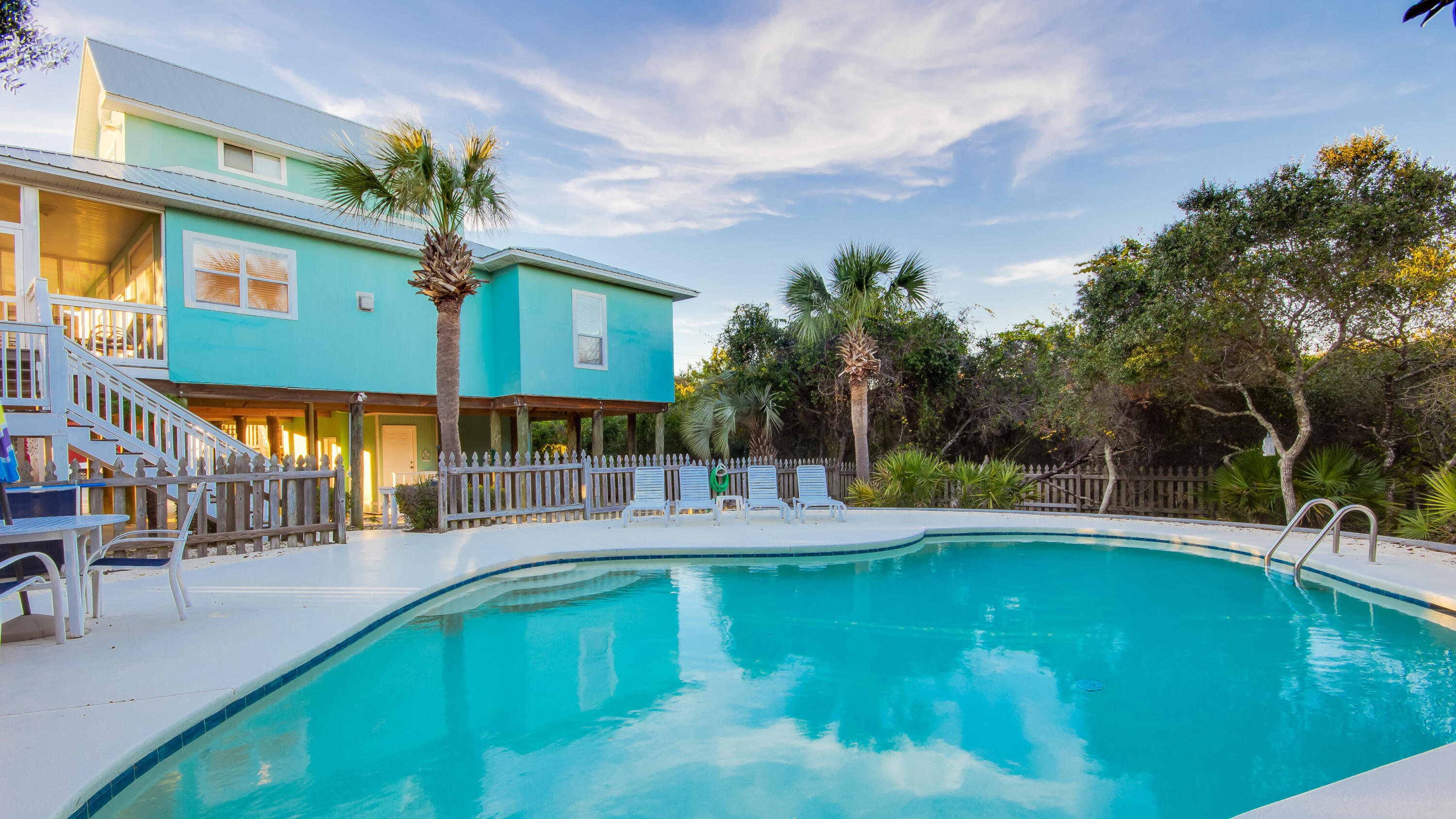 BLUE MOUNTAIN BEACH - Residential