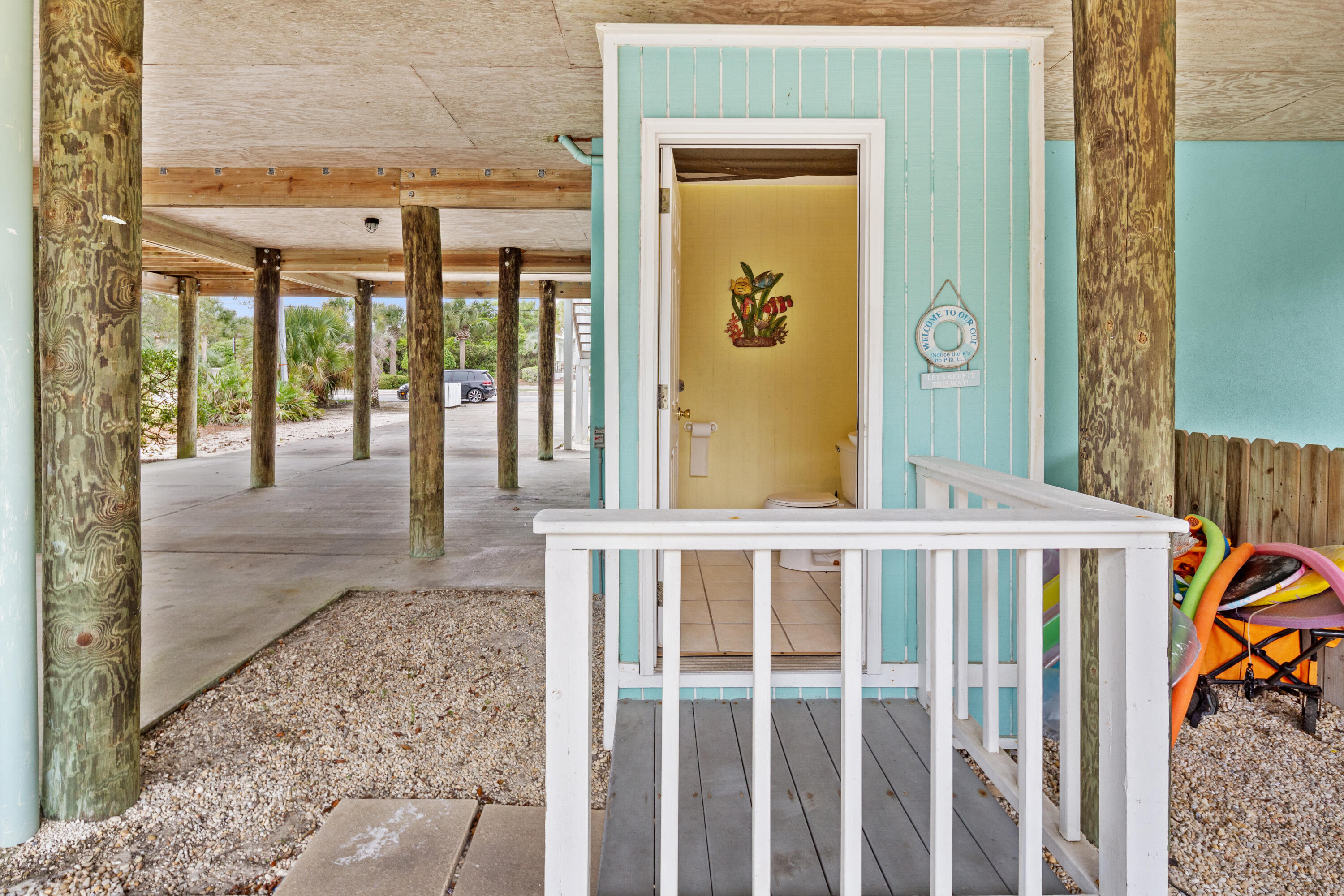 BLUE MOUNTAIN BEACH - Residential