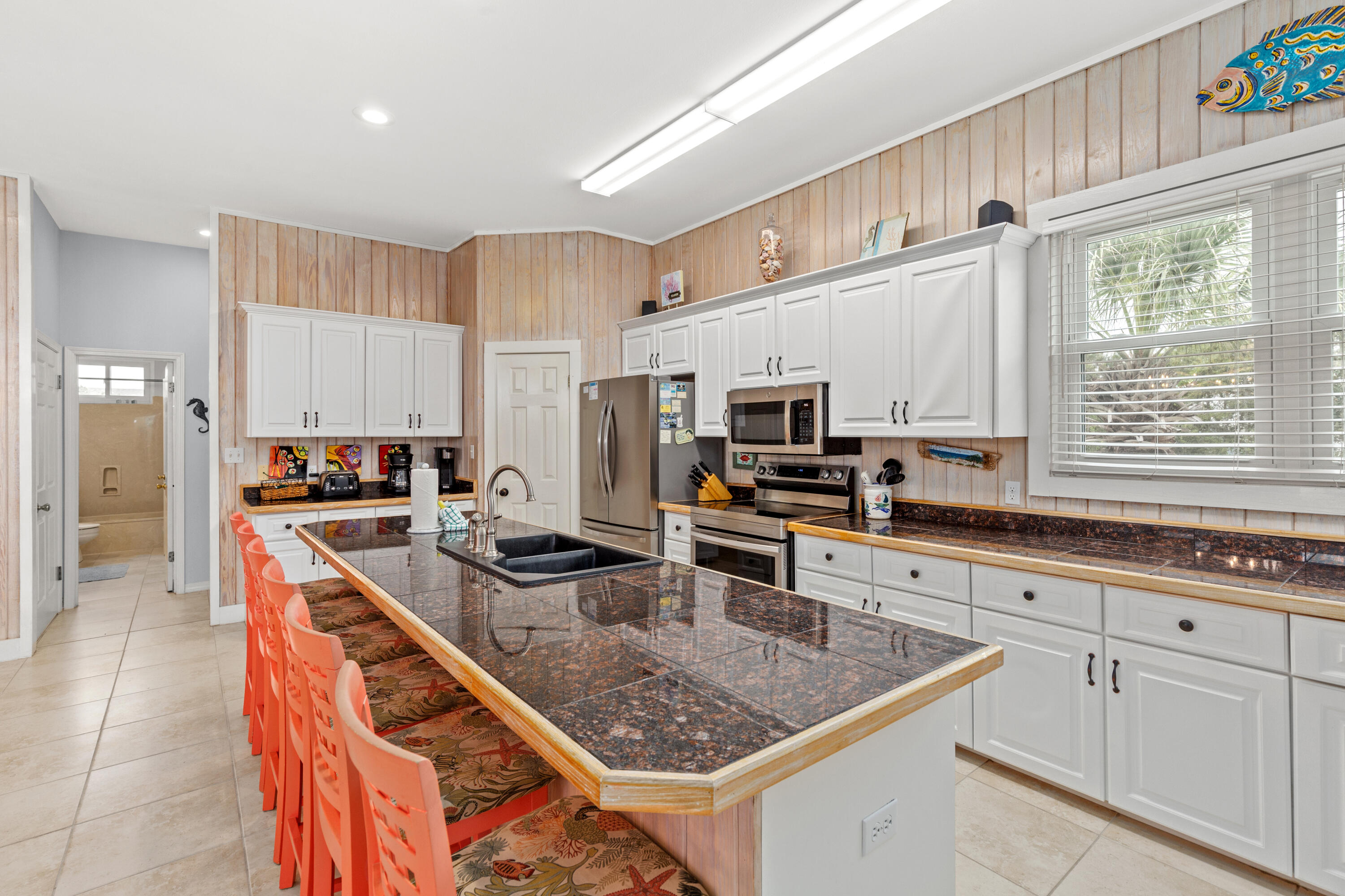 BLUE MOUNTAIN BEACH - Residential