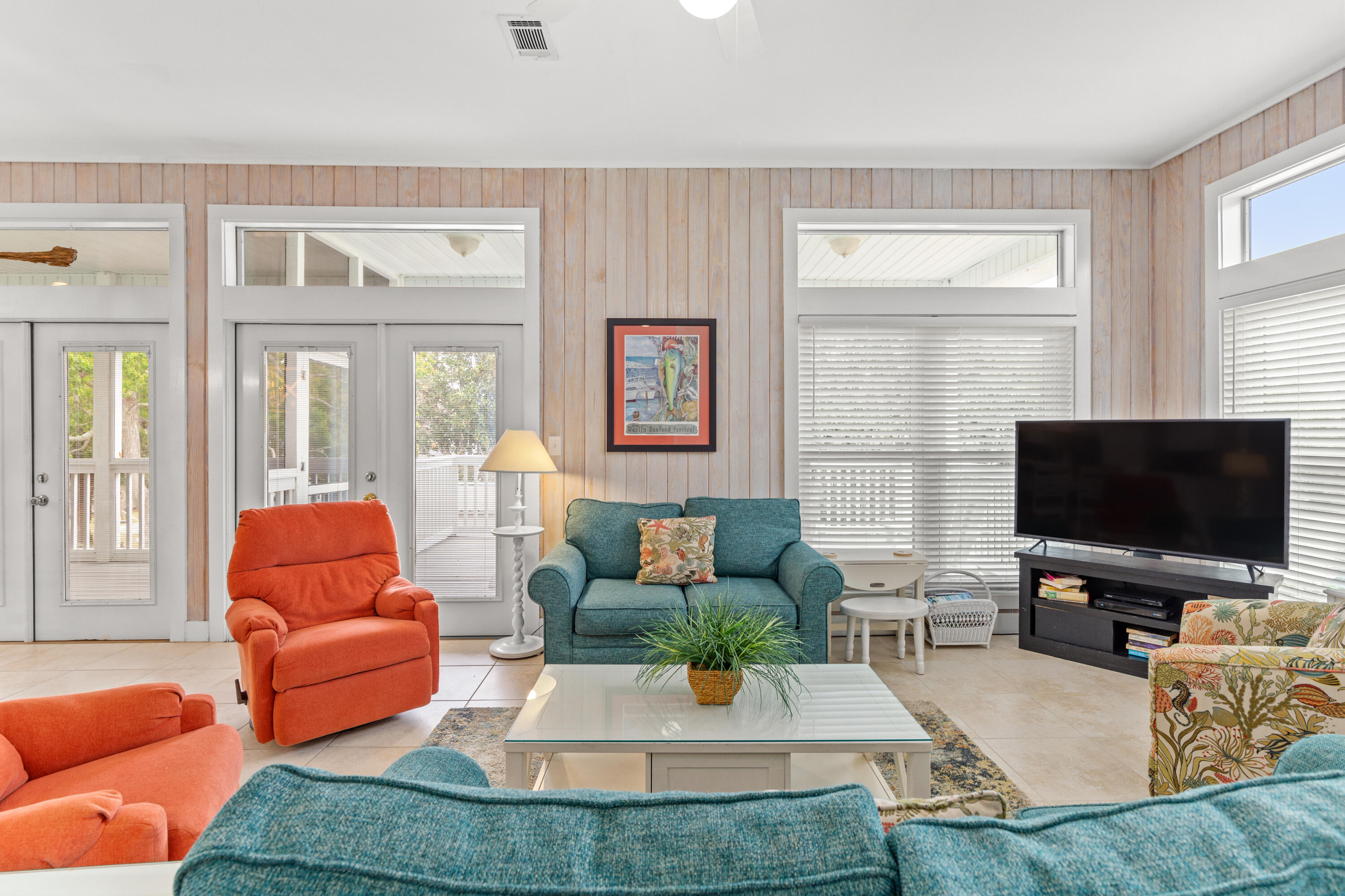 BLUE MOUNTAIN BEACH - Residential