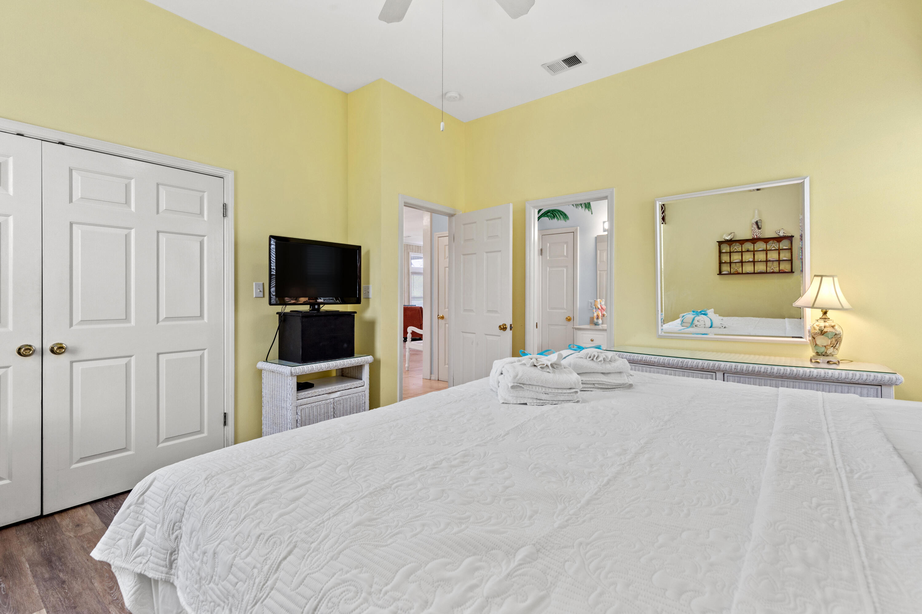 BLUE MOUNTAIN BEACH - Residential