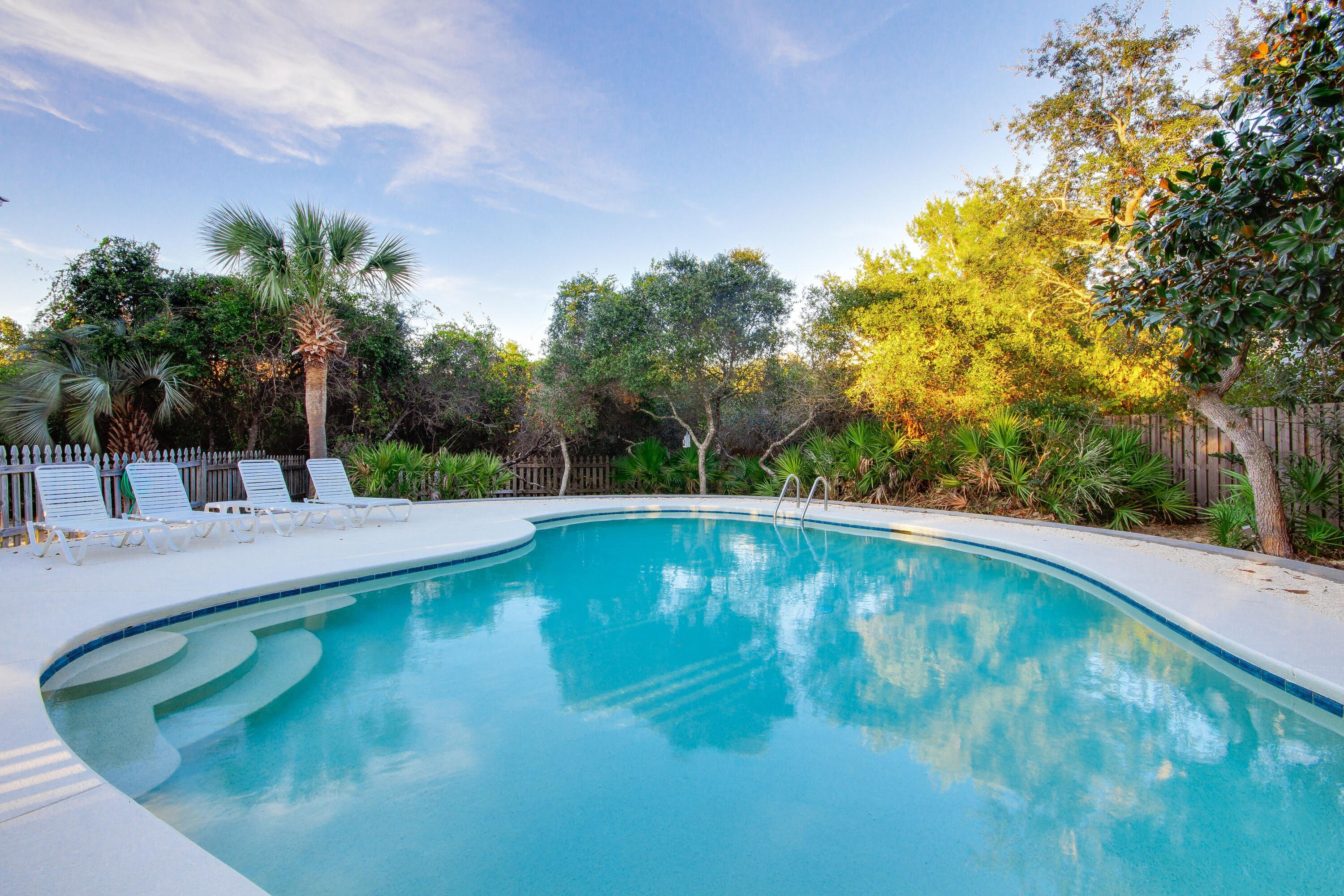BLUE MOUNTAIN BEACH - Residential