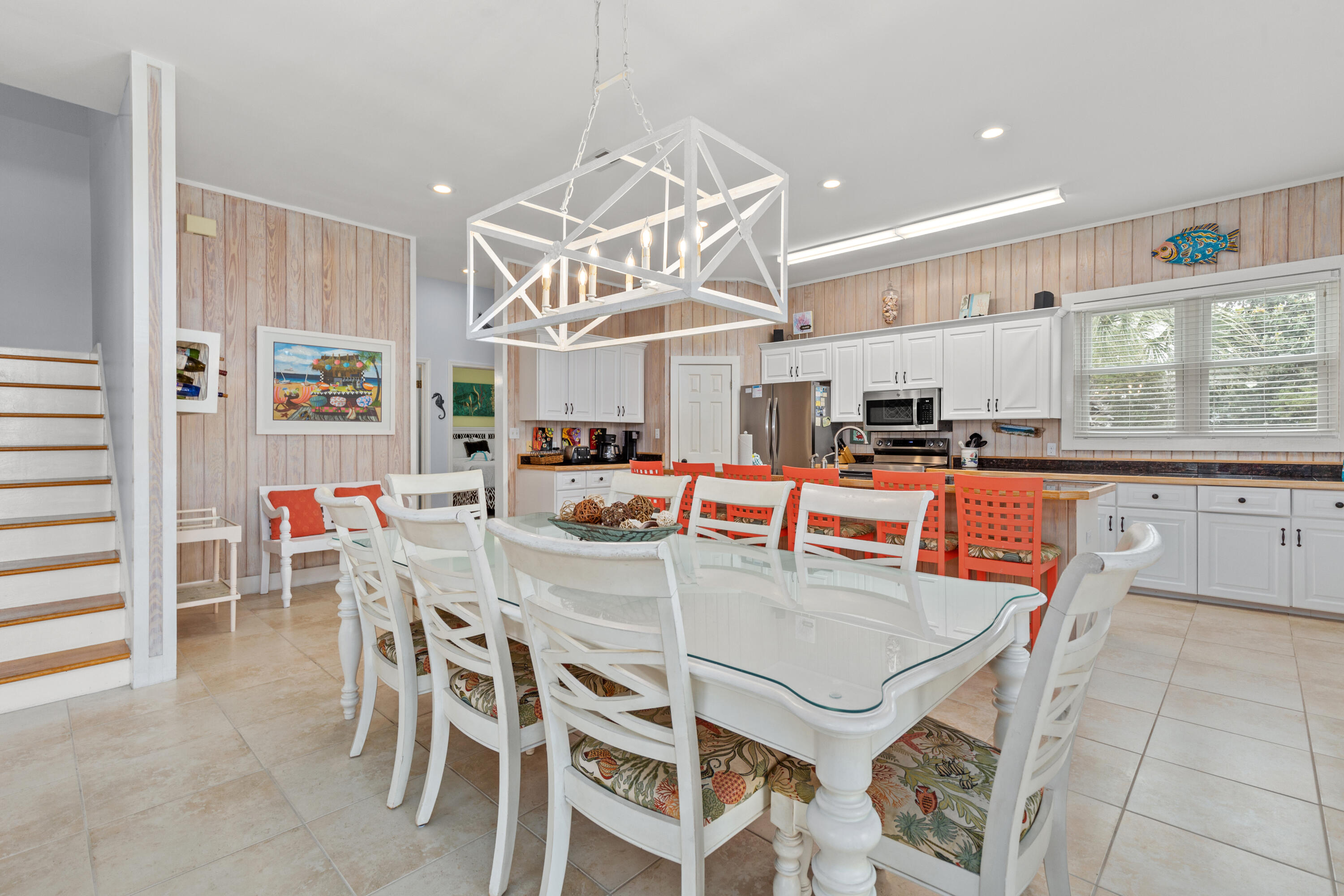 BLUE MOUNTAIN BEACH - Residential
