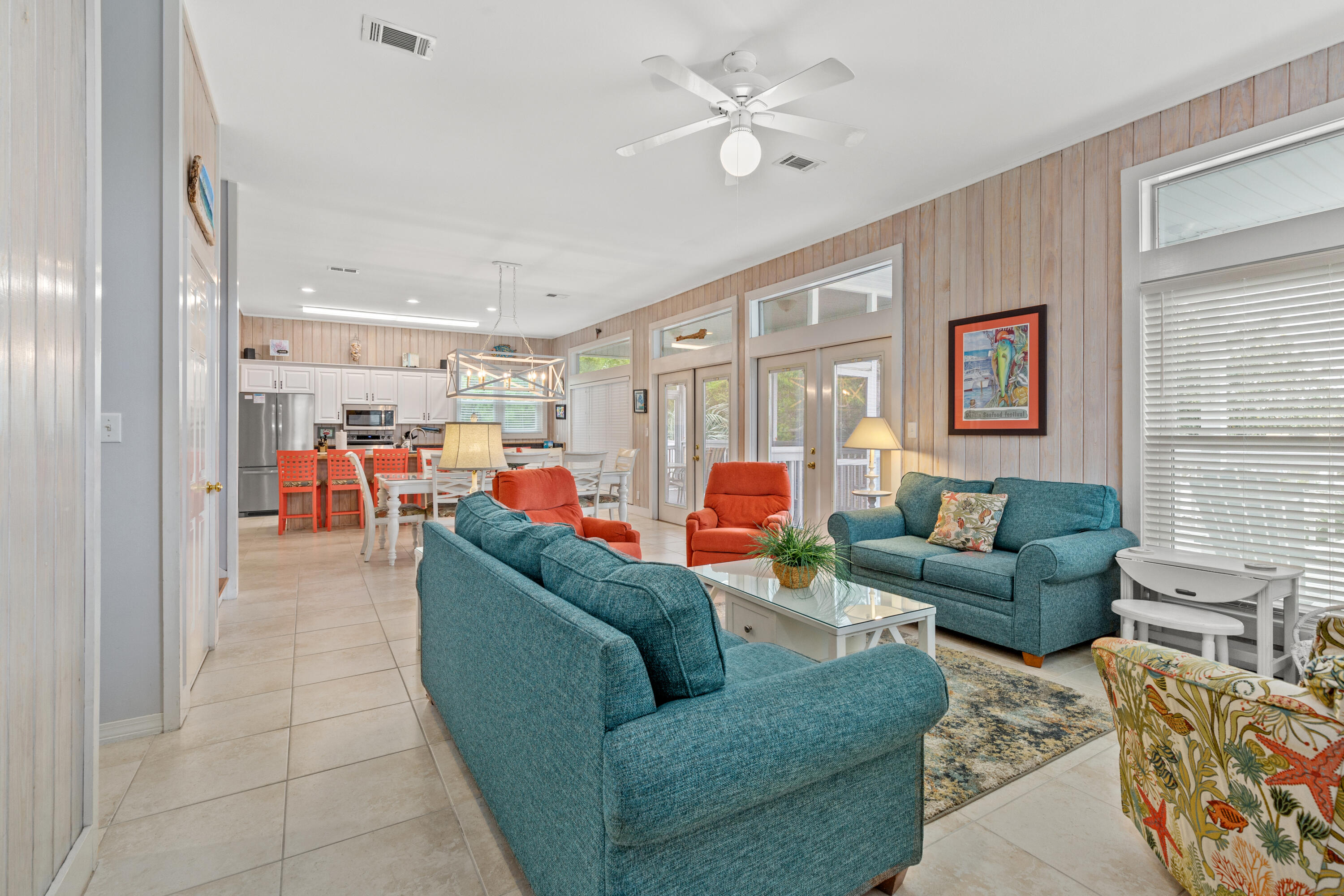 BLUE MOUNTAIN BEACH - Residential