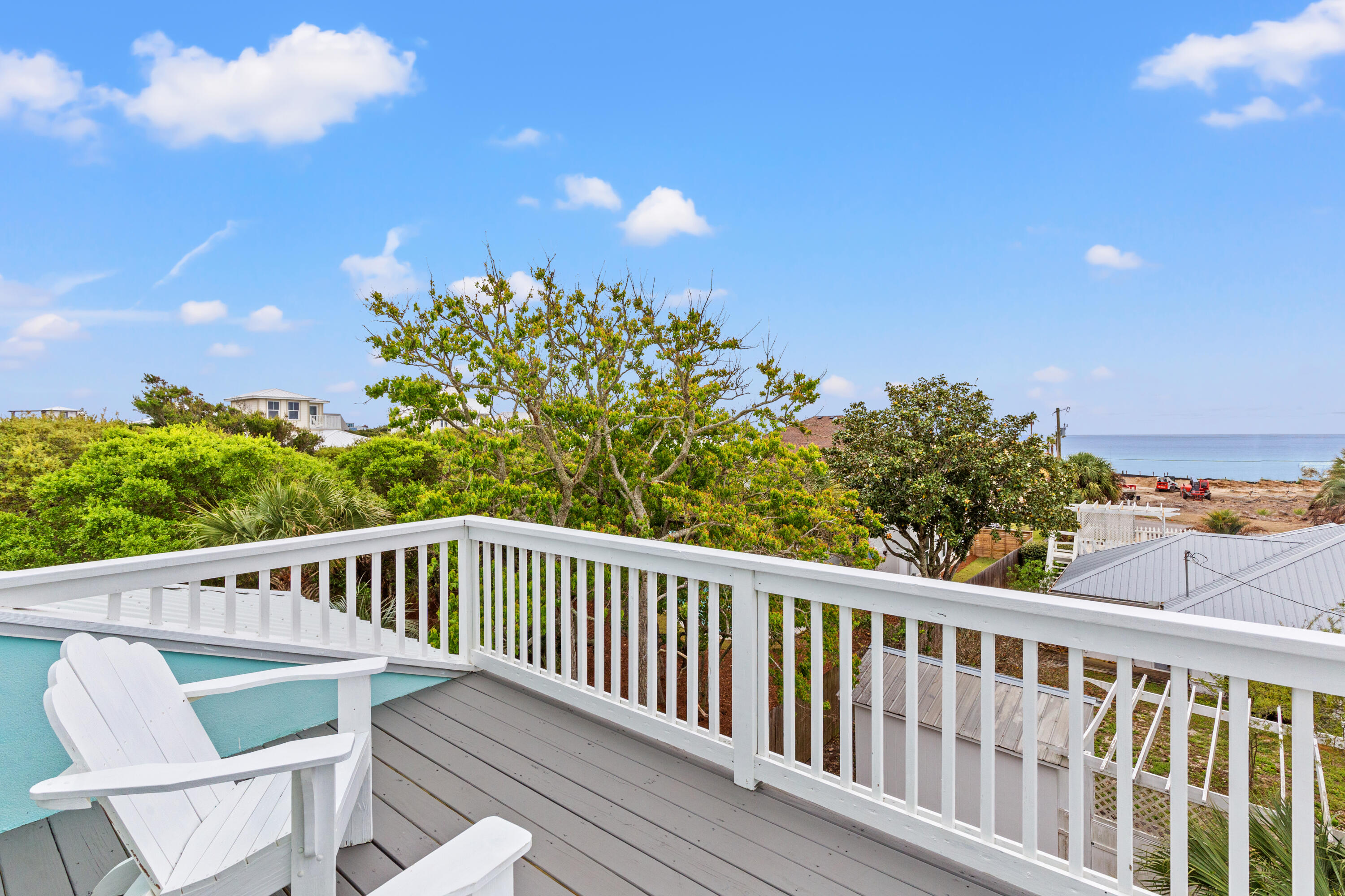 BLUE MOUNTAIN BEACH - Residential