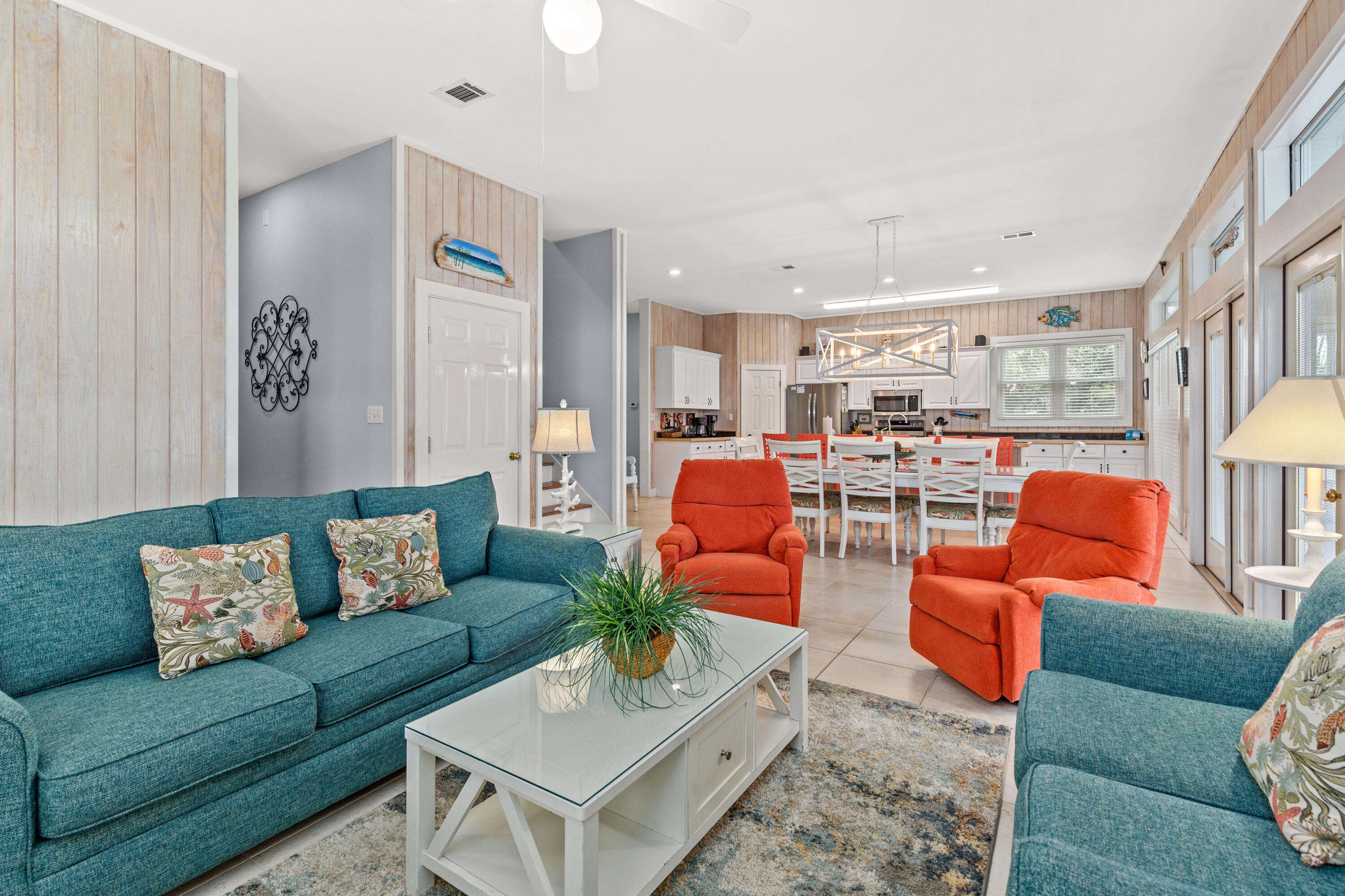 BLUE MOUNTAIN BEACH - Residential