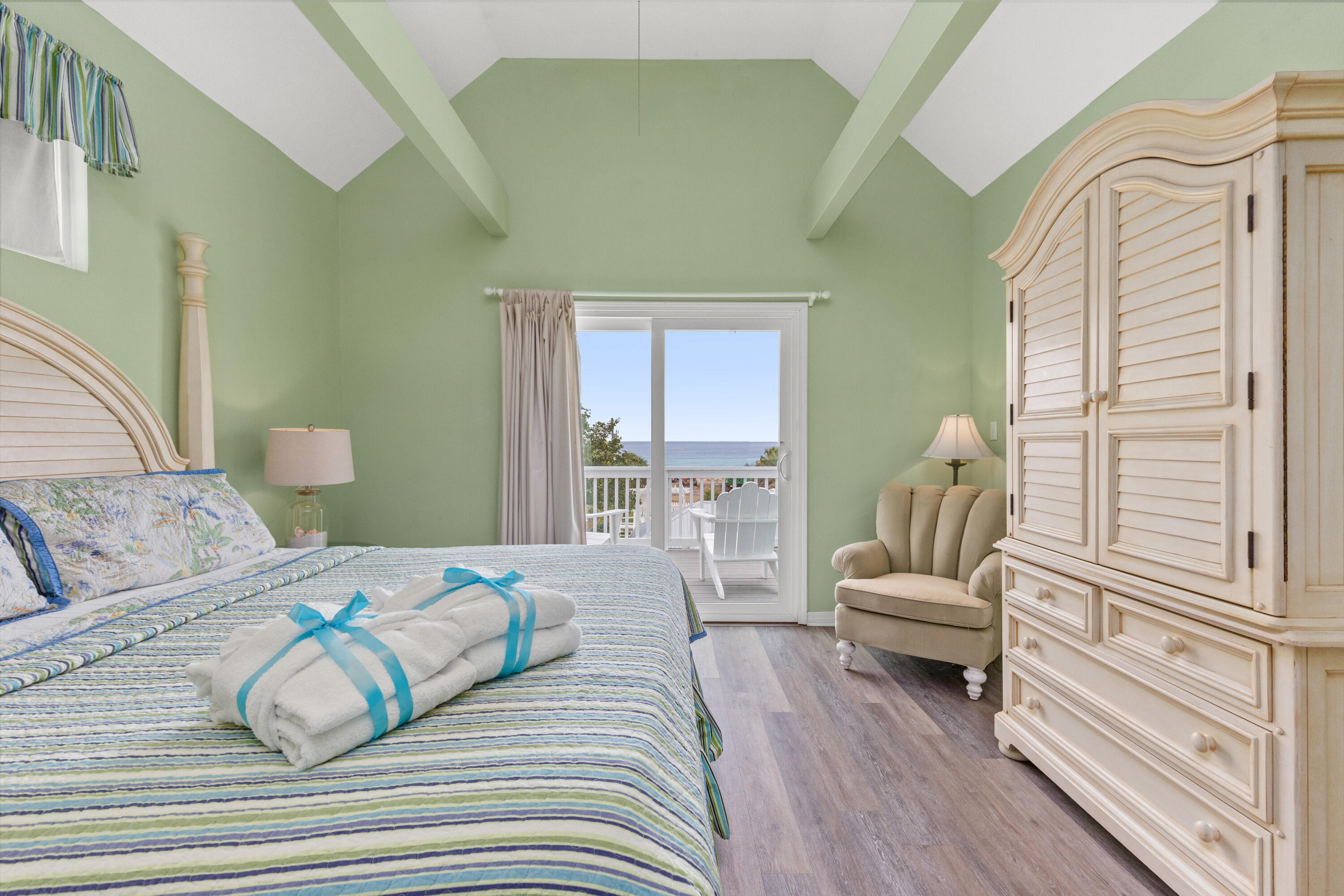 BLUE MOUNTAIN BEACH - Residential