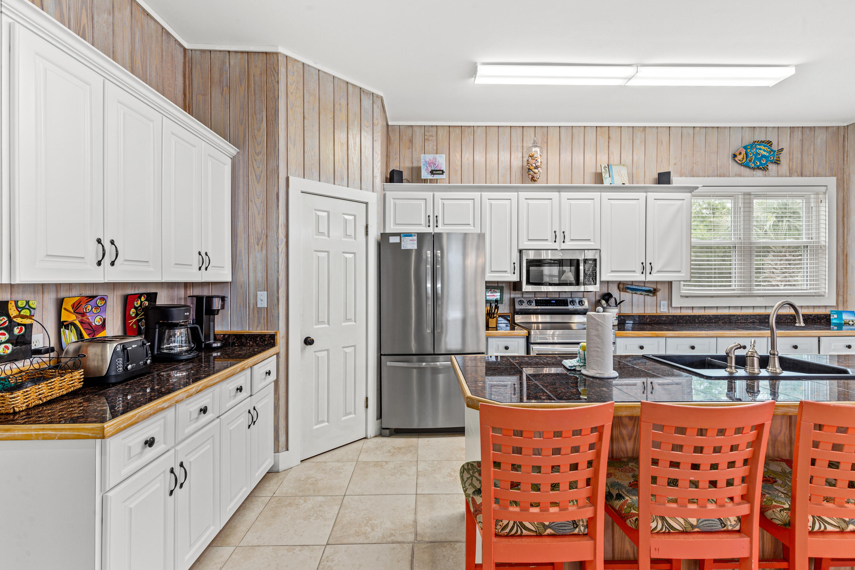 BLUE MOUNTAIN BEACH - Residential