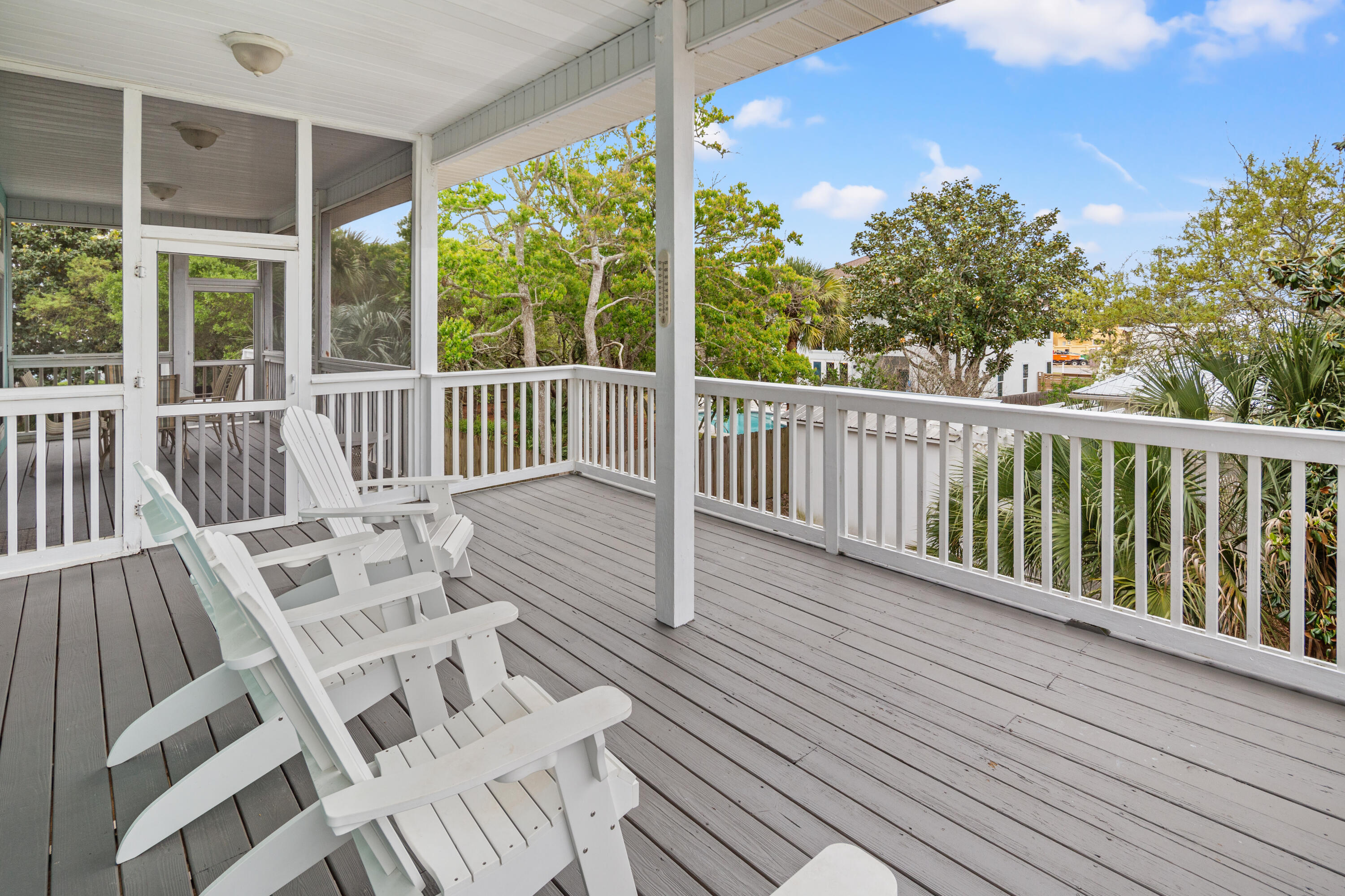 BLUE MOUNTAIN BEACH - Residential