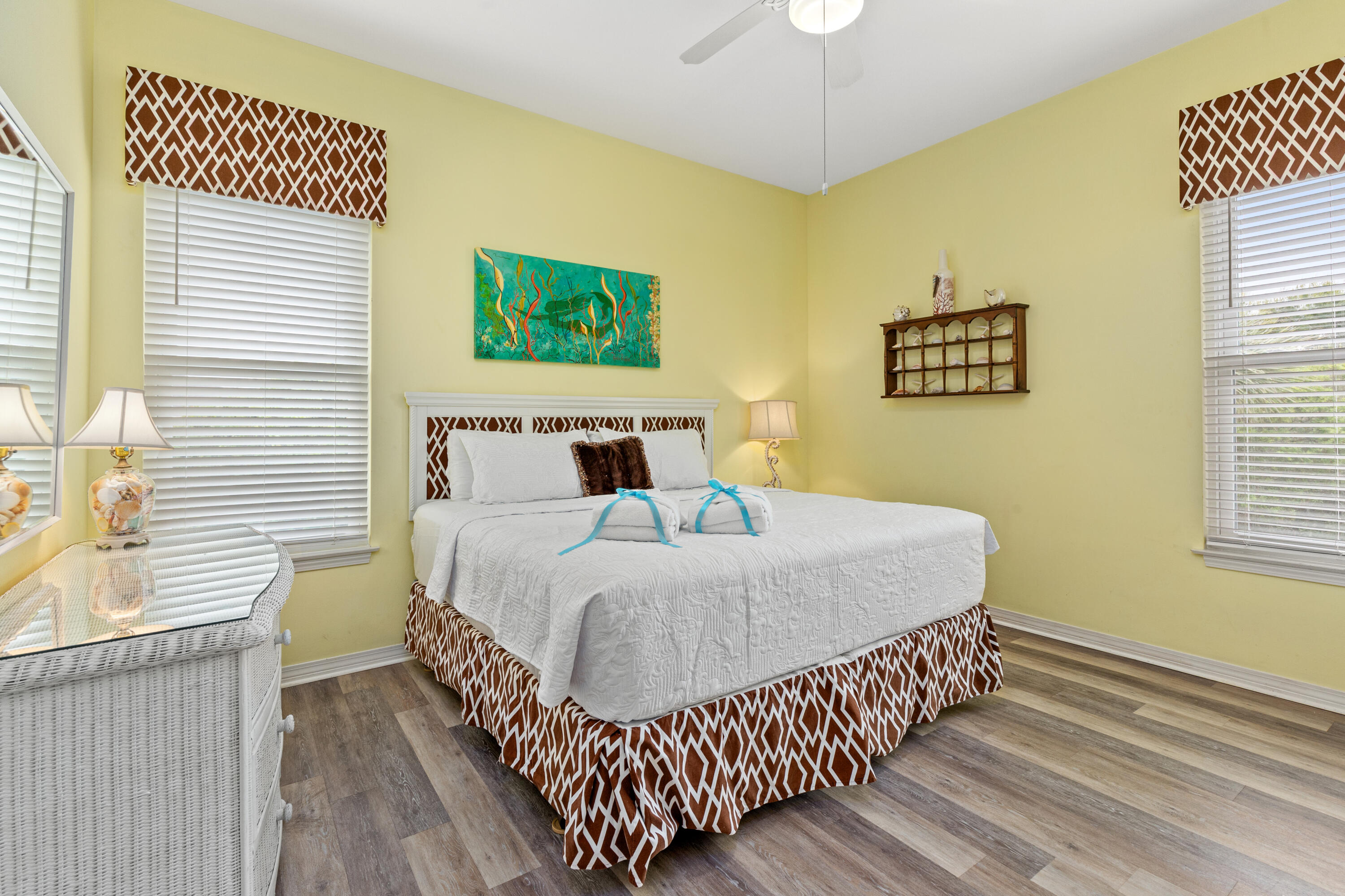 BLUE MOUNTAIN BEACH - Residential