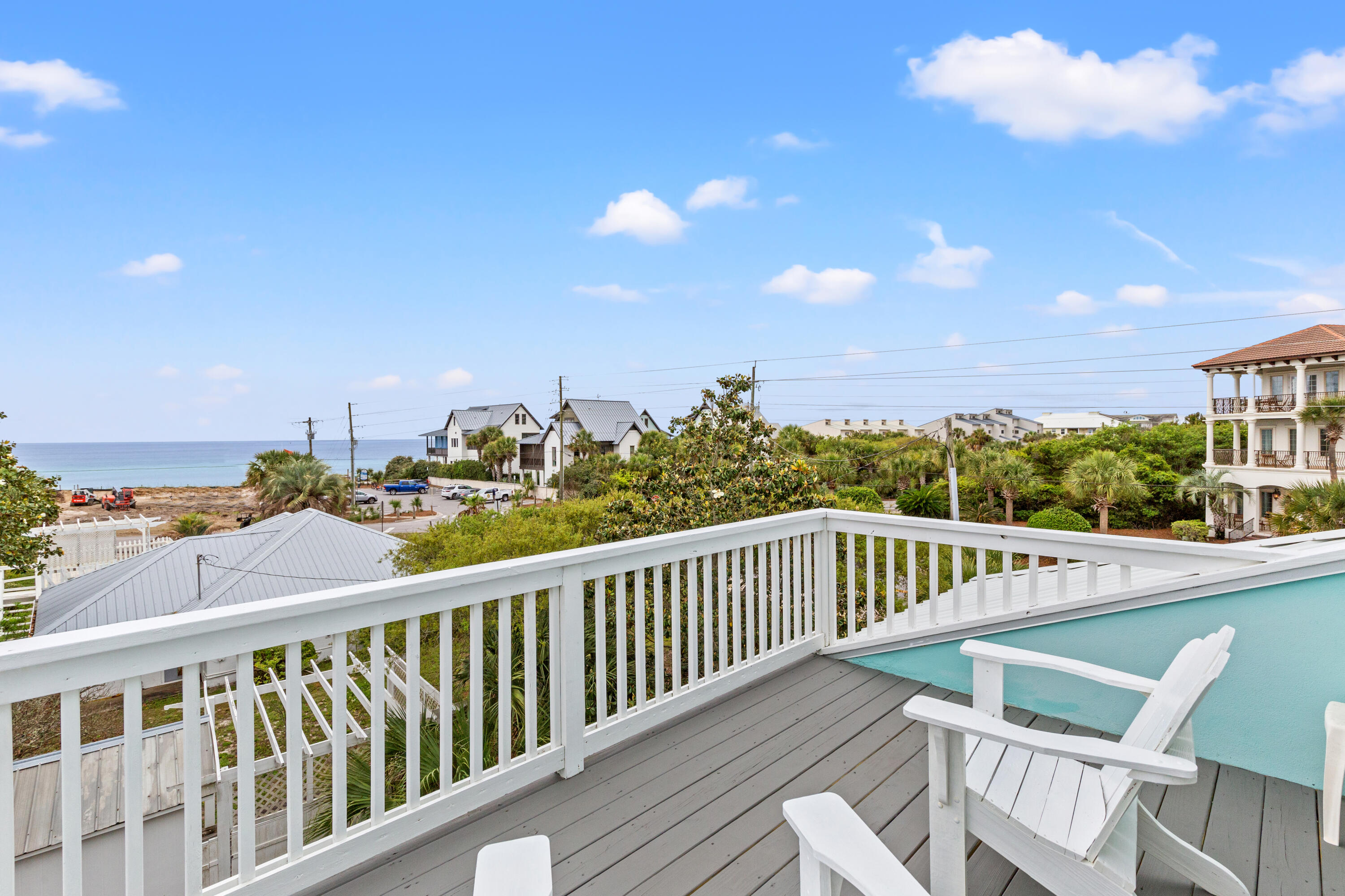 BLUE MOUNTAIN BEACH - Residential